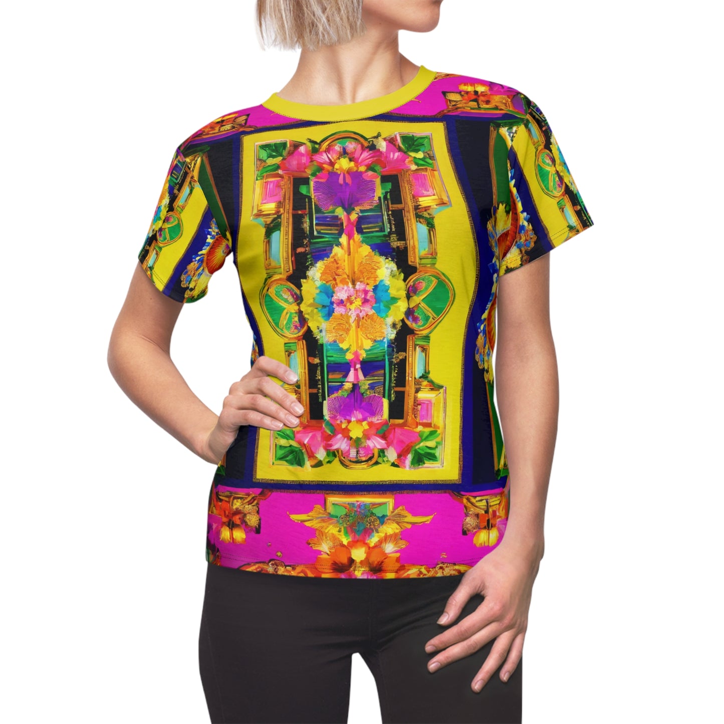 LVZ FIESTA LUXURY T-SHIRT 717 T