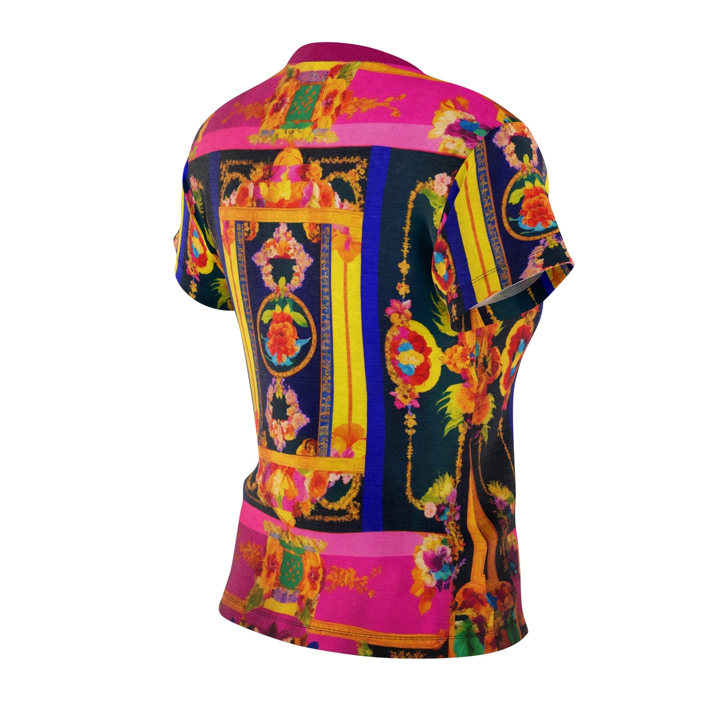 LVZ FIESTA LUXURY T-SHIRT 283 T