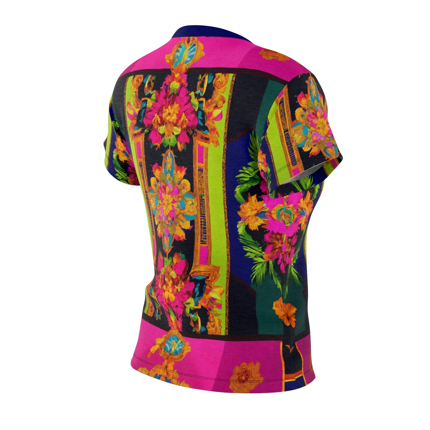 LVZ FIESTA LUXURY T-SHIRT 1269 T