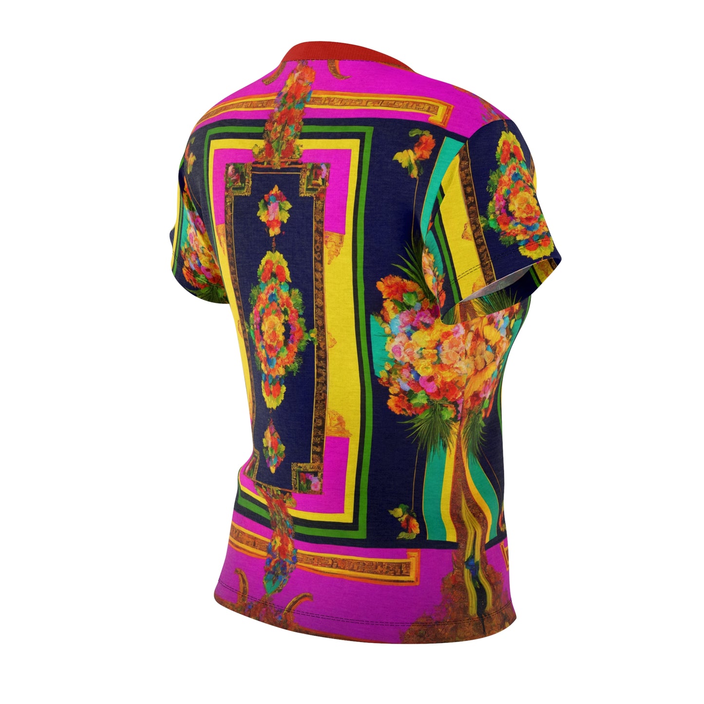LVZ FIESTA LUXURY T-SHIRT 1486 T
