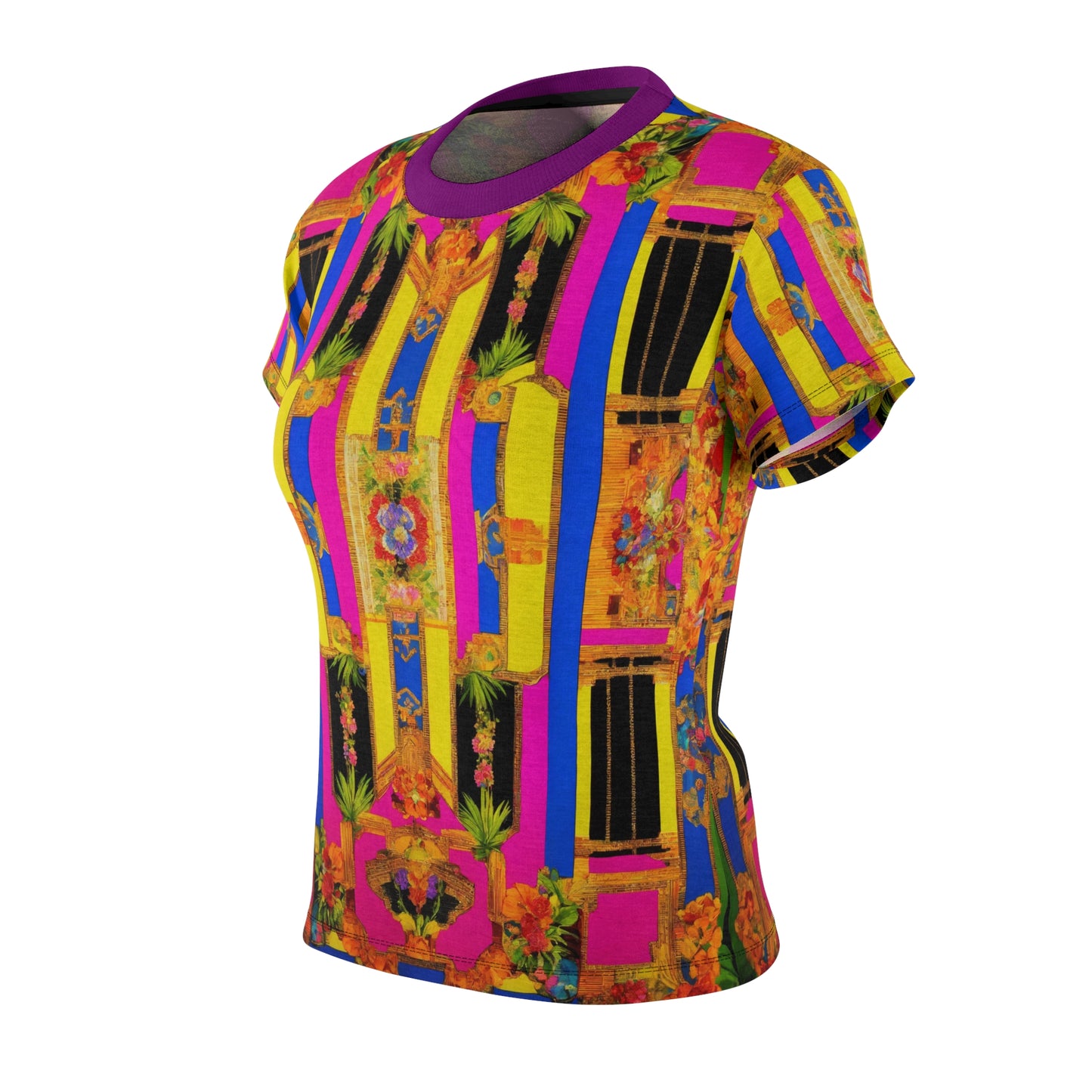 LVZ PRESTIGE T-SHIRT 21 T