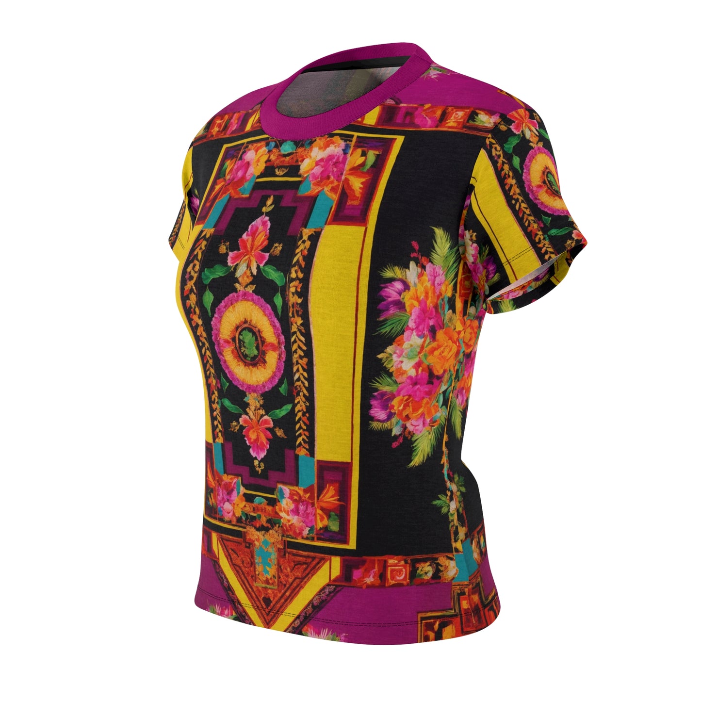 LVZ FIESTA LUXURY T-SHIRT 1878 T