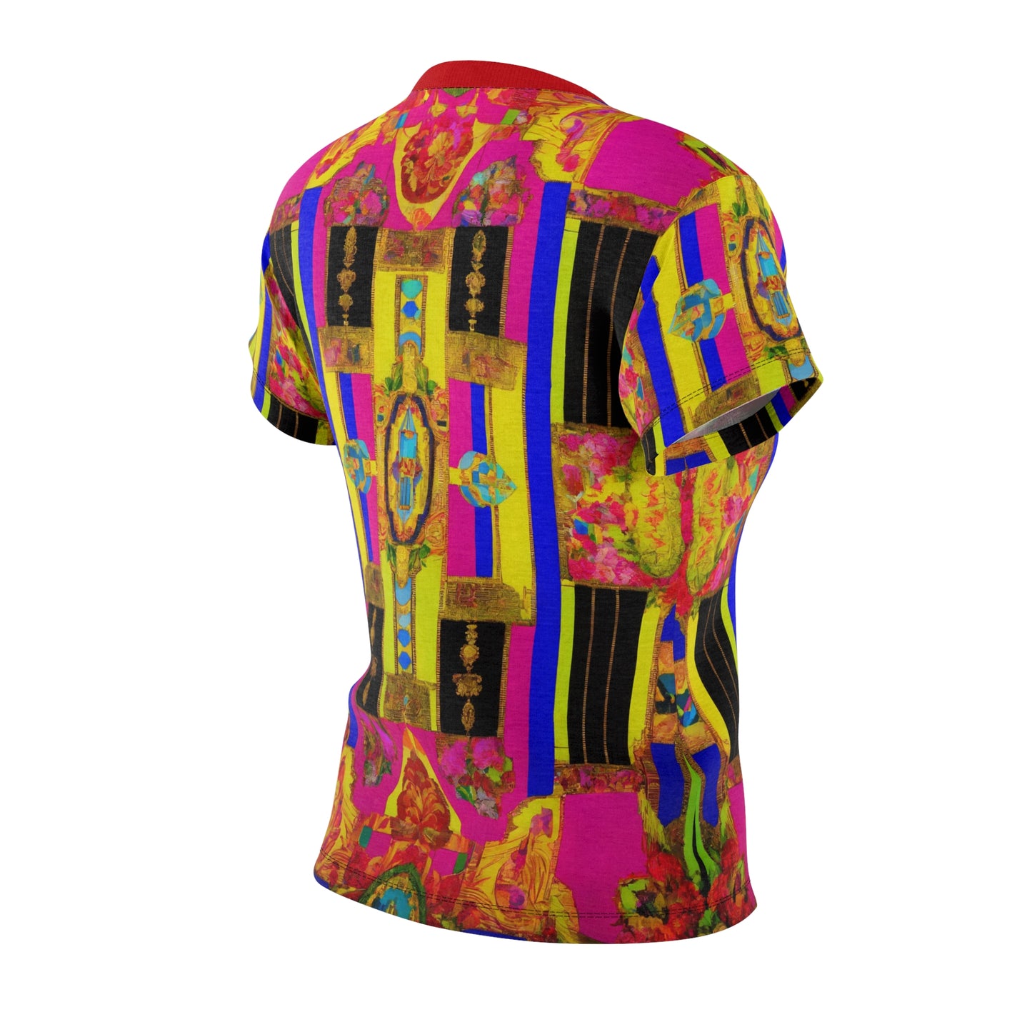 LVZ PRESTIGE T-SHIRT 118 T