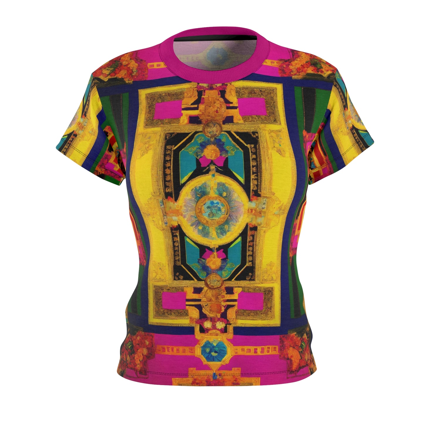 LVZ FIESTA LUXURY T-SHIRT 1447 T