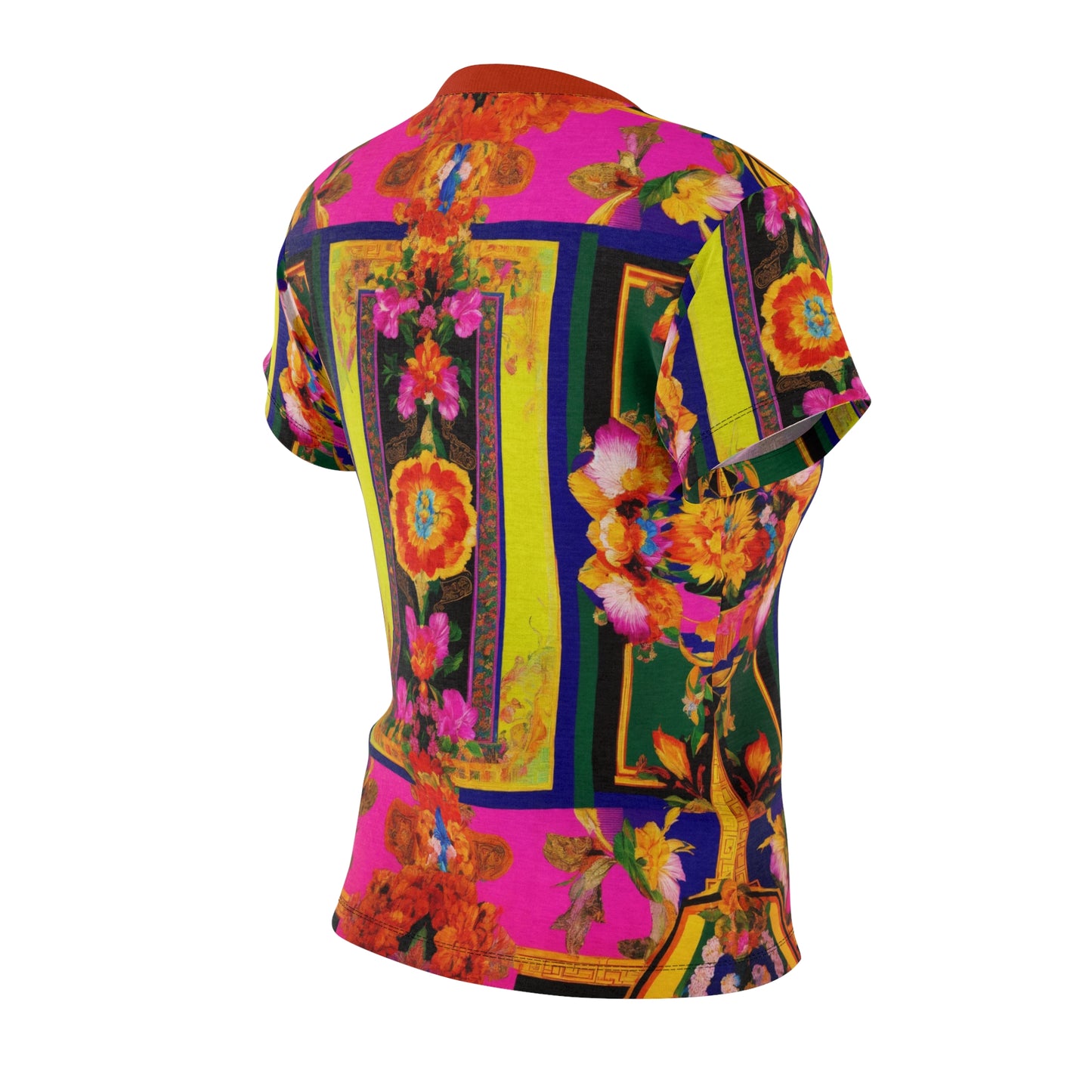 LVZ FIESTA LUXURY T-SHIRT 158 T