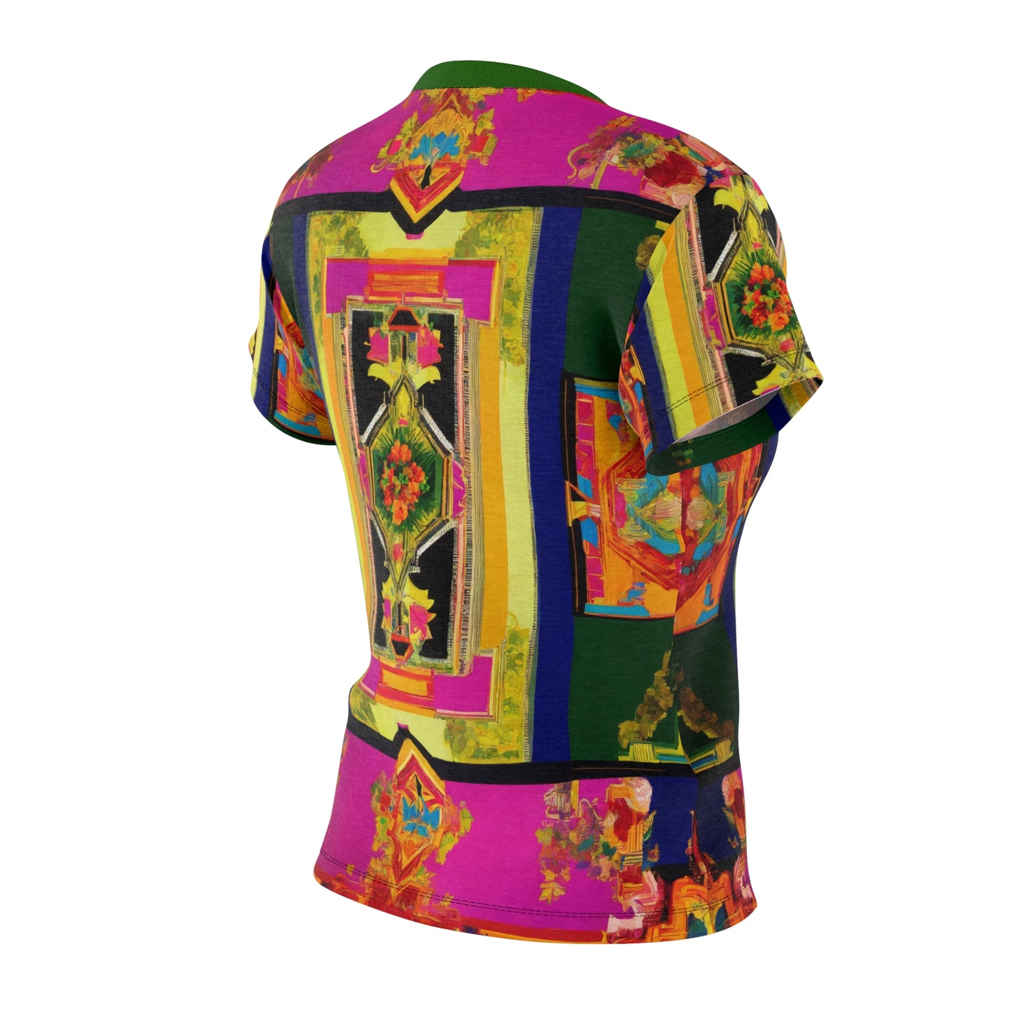 LVZ FIESTA LUXURY T-SHIRT 823 T