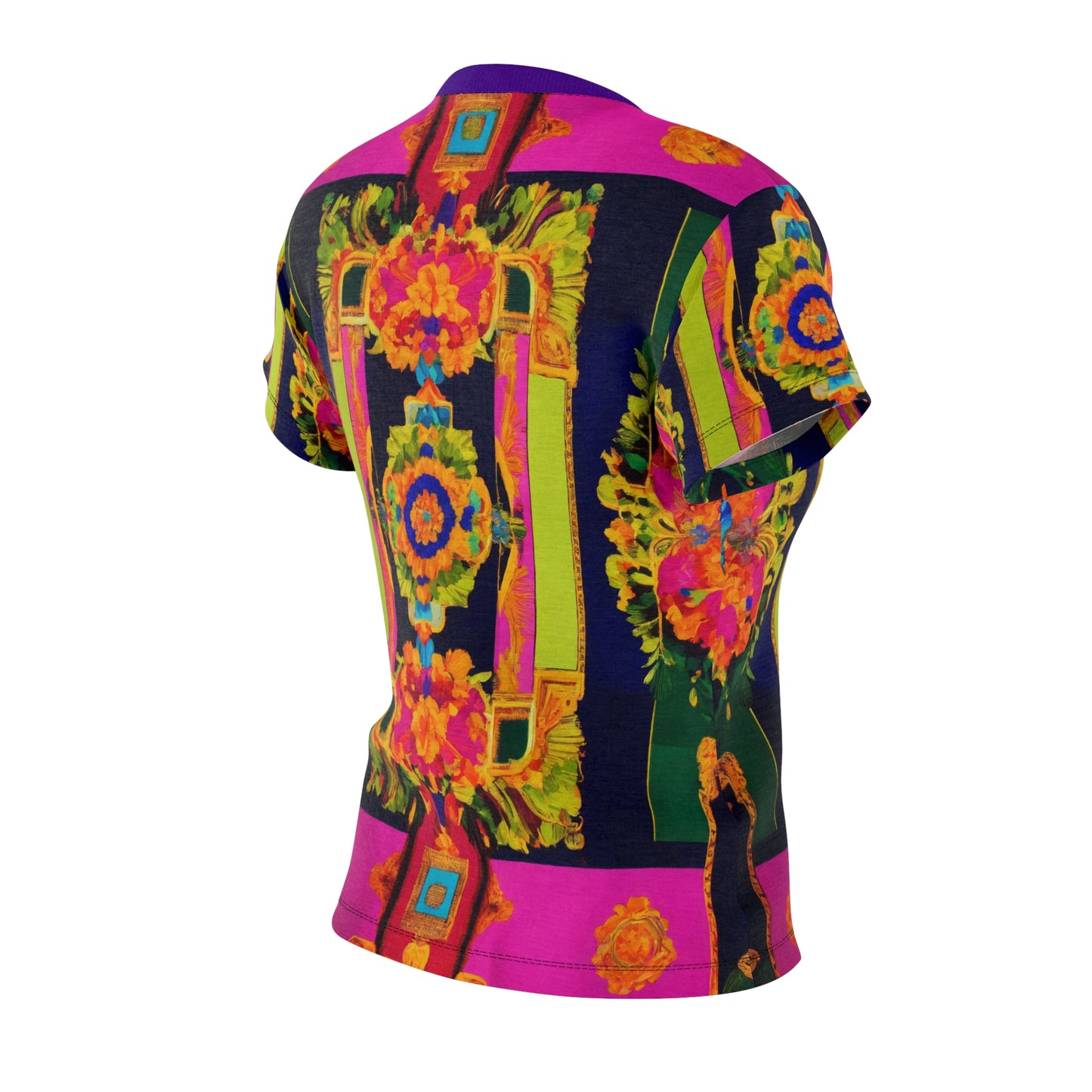 LVZ FIESTA LUXURY T-SHIRT 1267 T
