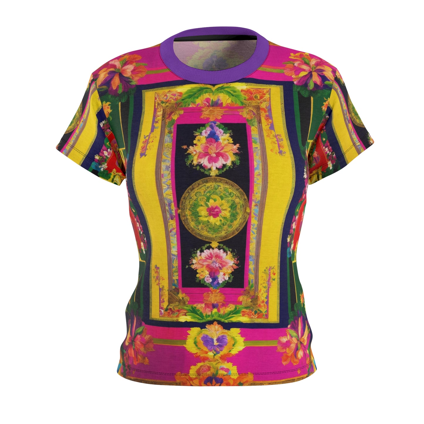 LVZ FIESTA LUXURY T-SHIRT 1566 T