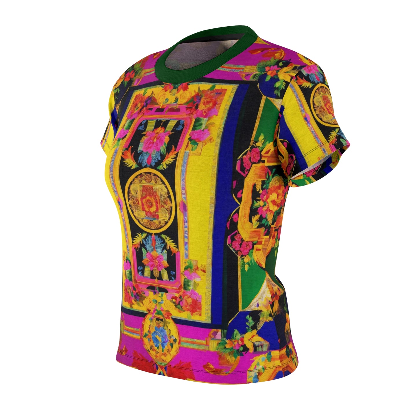 LVZ FIESTA LUXURY T-SHIRT 979 T