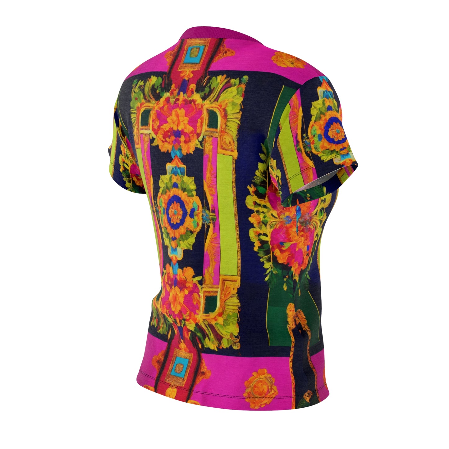 LVZ FIESTA LUXURY T-SHIRT 1260 T
