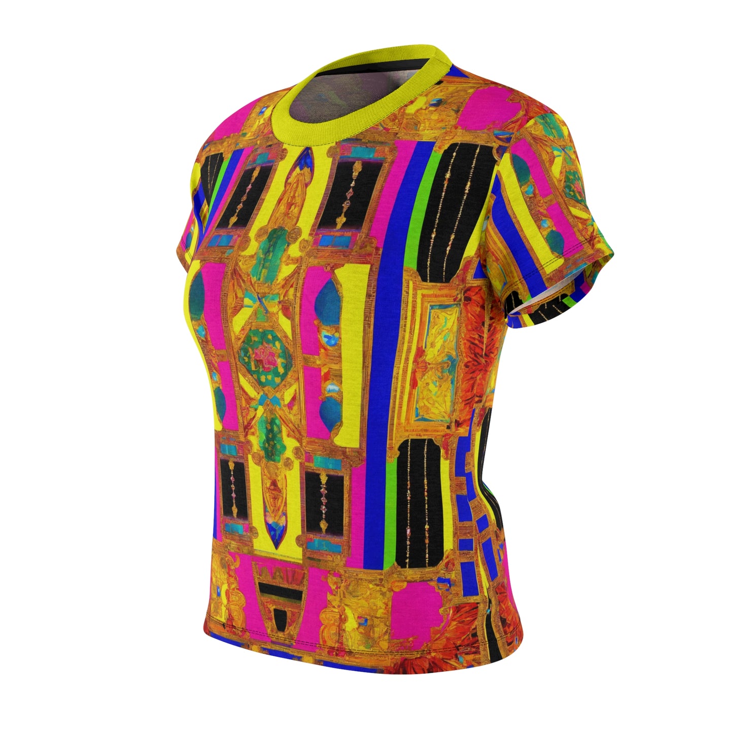 LVZ PRESTIGE T-SHIRT 212 T