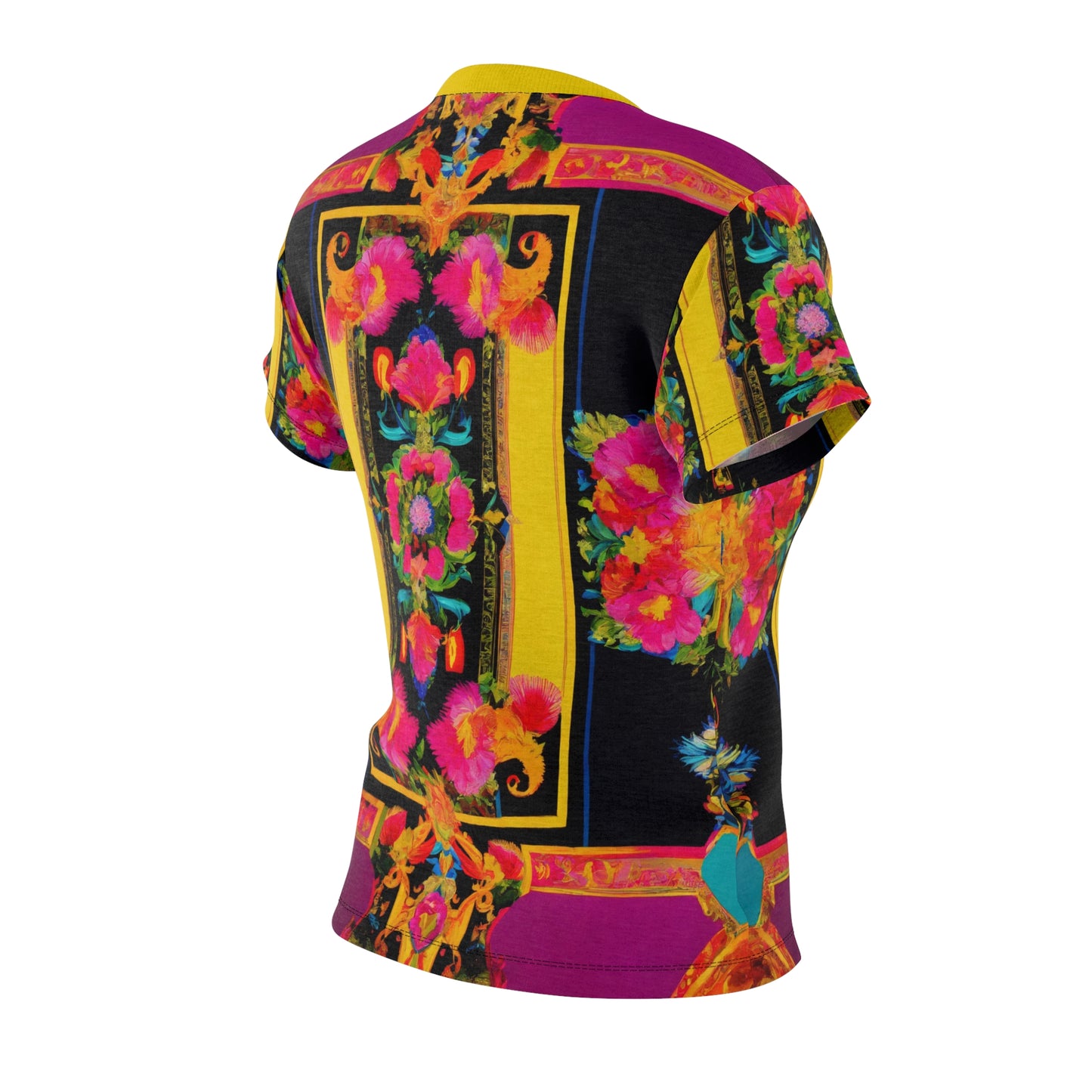 LVZ FIESTA LUXURY T-SHIRT 1717 T