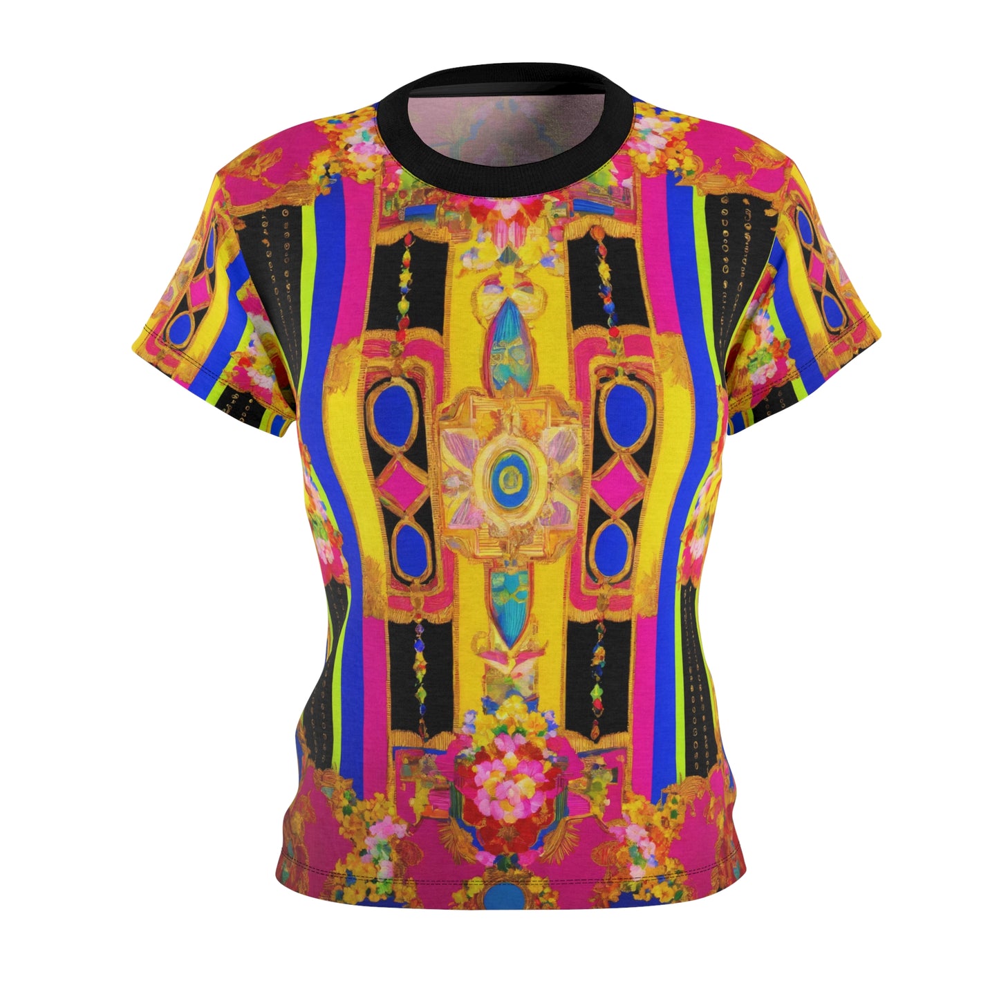LVZ PRESTIGE T-SHIRT 208 T