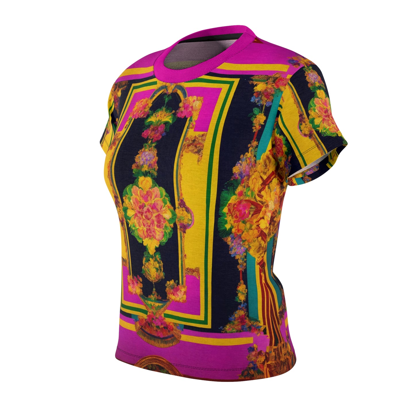 LVZ FIESTA LUXURY T-SHIRT 1449 T