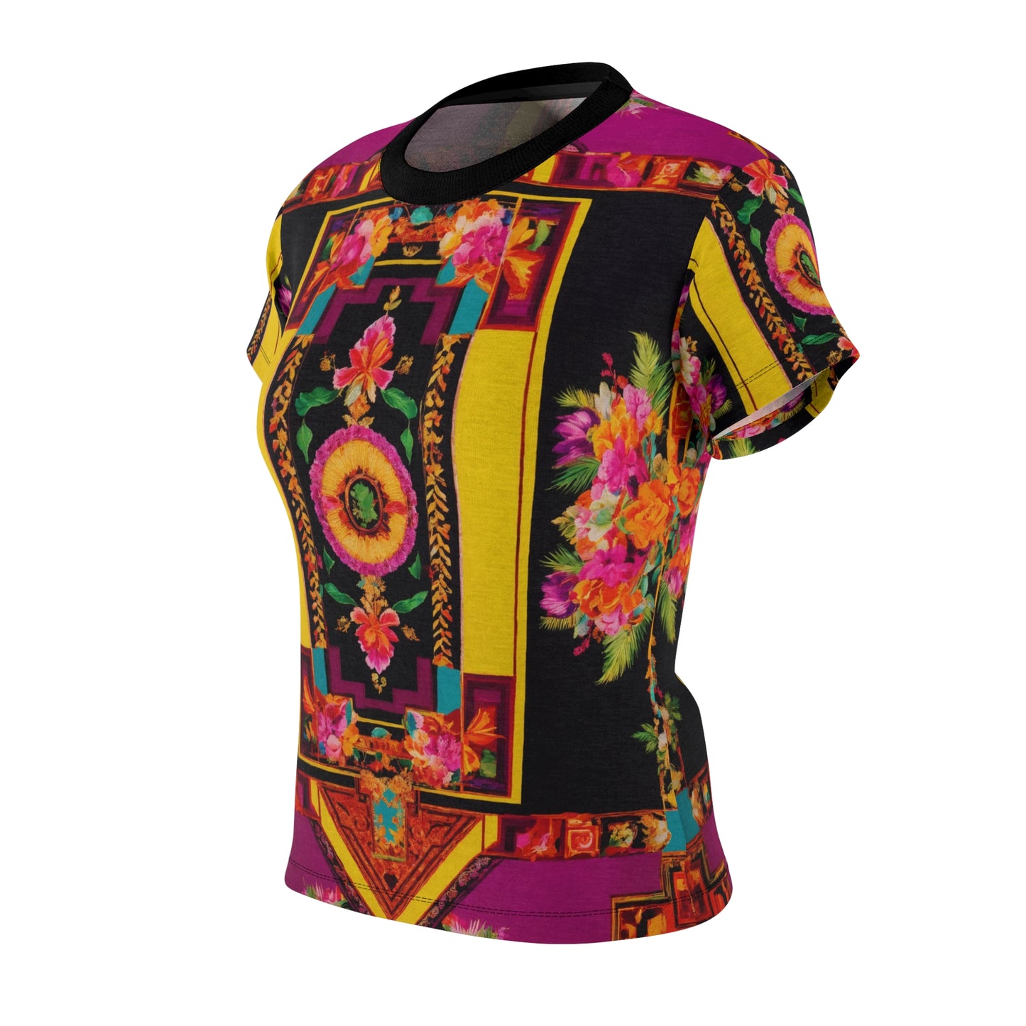 LVZ FIESTA LUXURY T-SHIRT 1883 T
