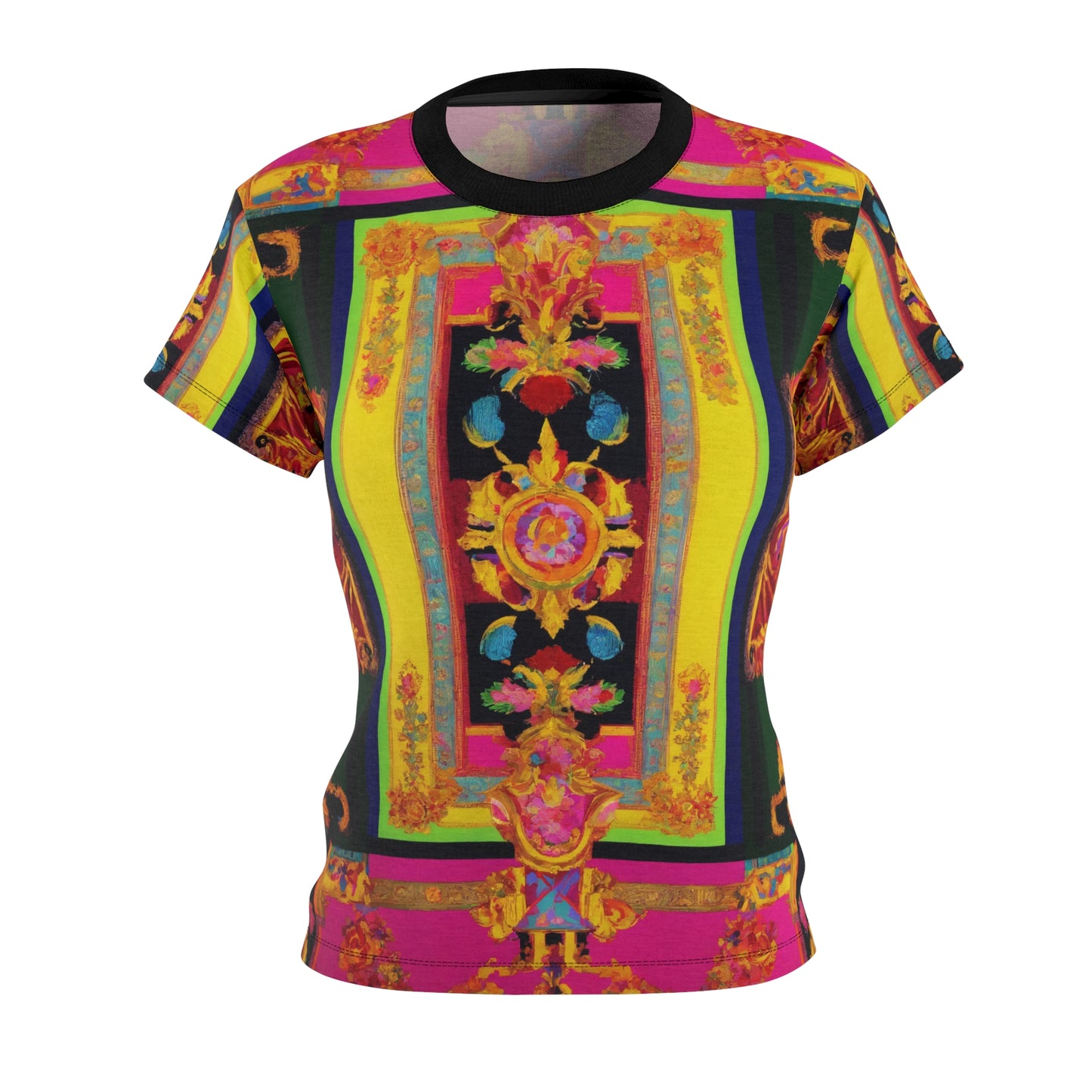 LVZ FIESTA LUXURY T-SHIRT 1596 T