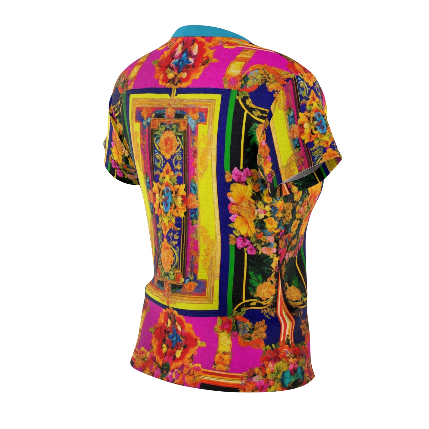 LVZ FIESTA LUXURY T-SHIRT 60 T