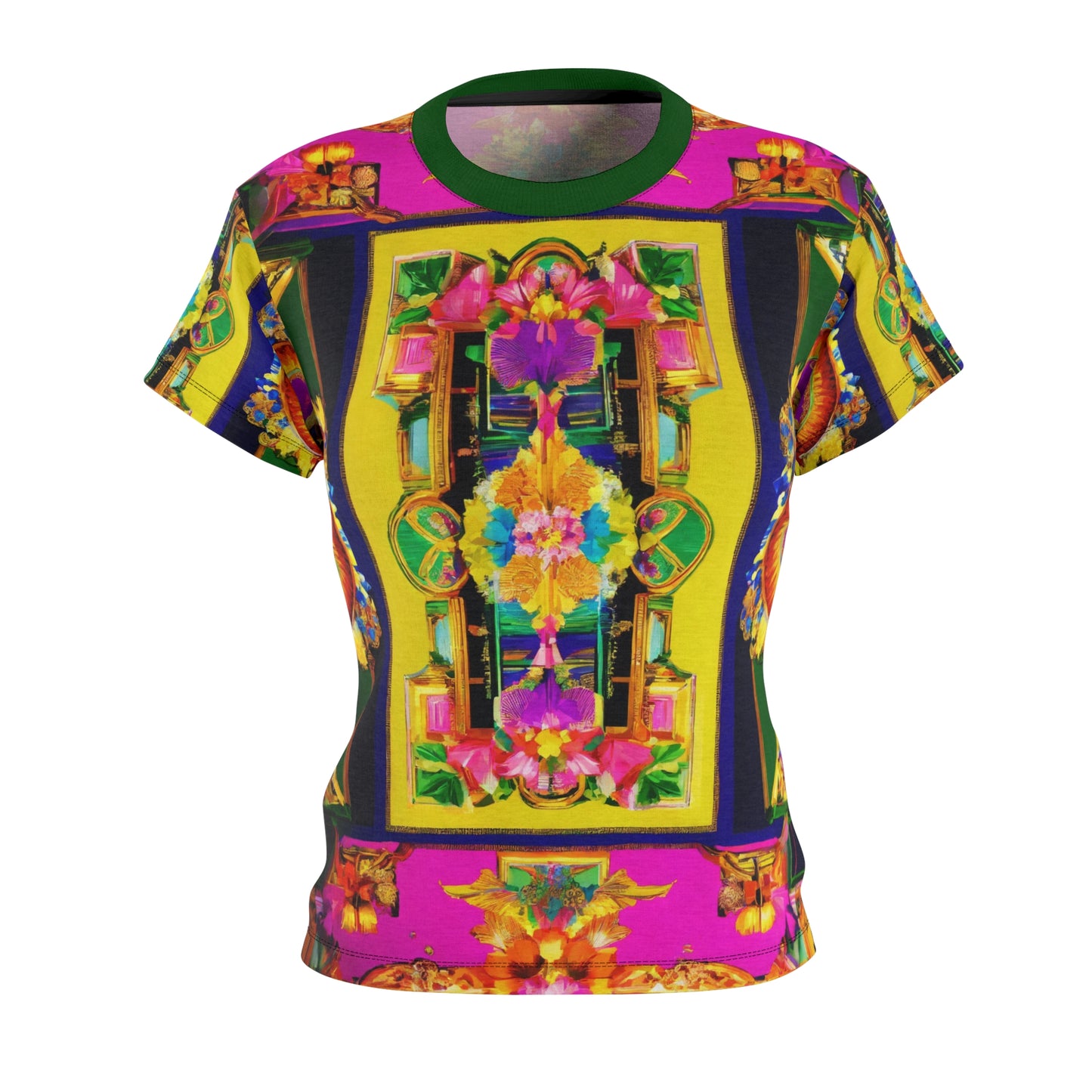 LVZ FIESTA LUXURY T-SHIRT 723 T