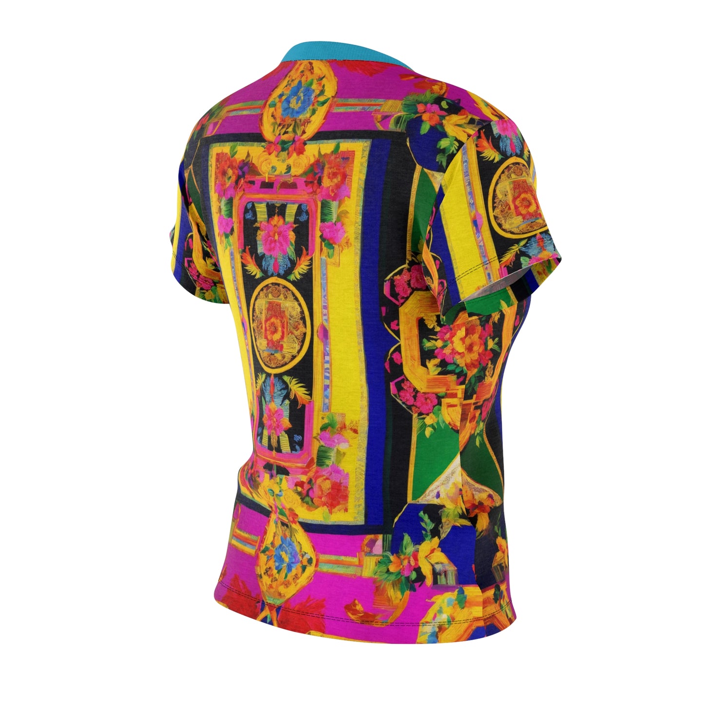 LVZ FIESTA LUXURY T-SHIRT 978 T