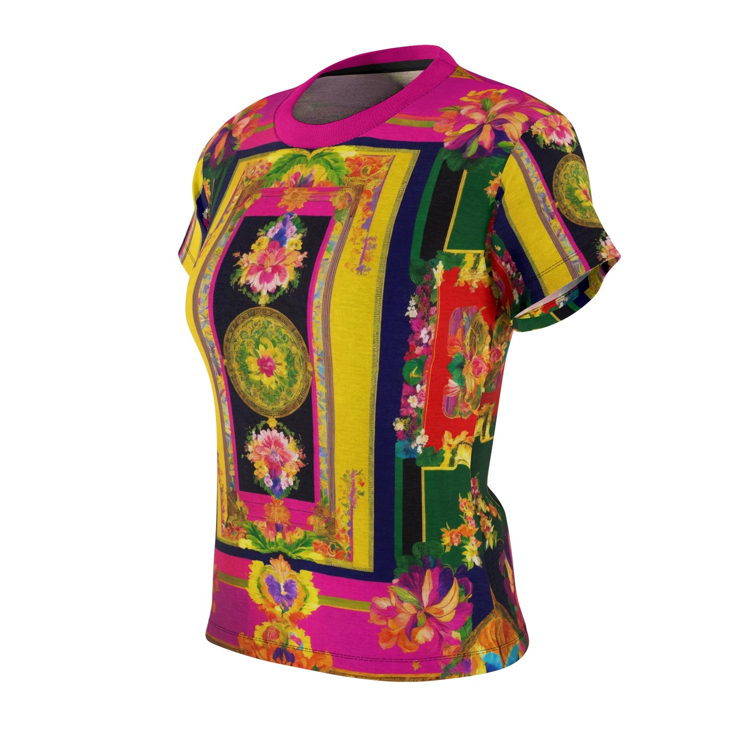 LVZ FIESTA LUXURY T-SHIRT 1571 T