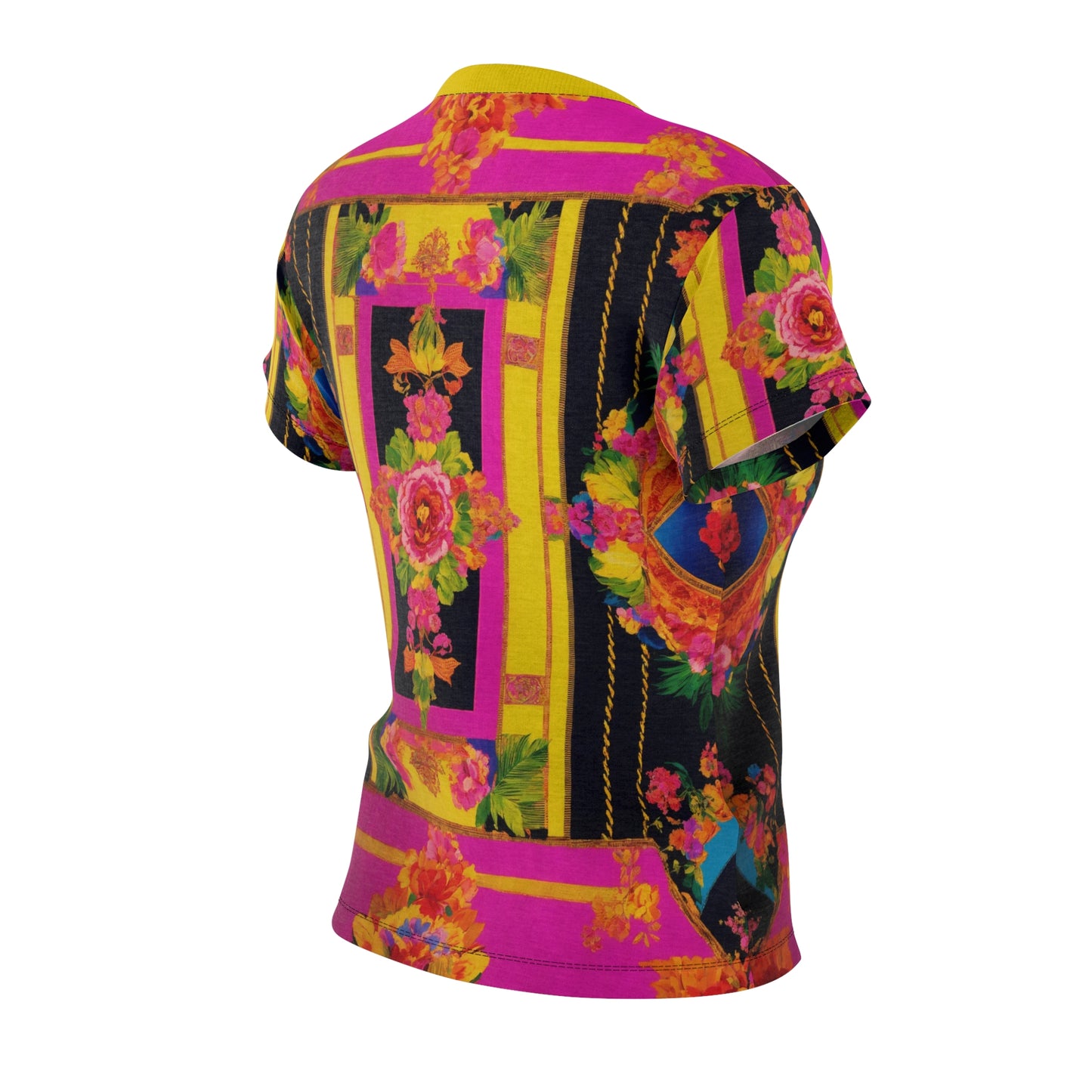 LVZ FIESTA LUXURY T-SHIRT 617 T