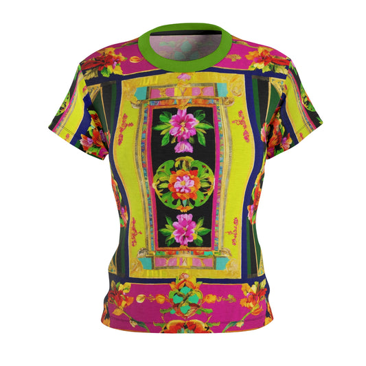 LVZ FIESTA LUXURY T-SHIRT 1690 T
