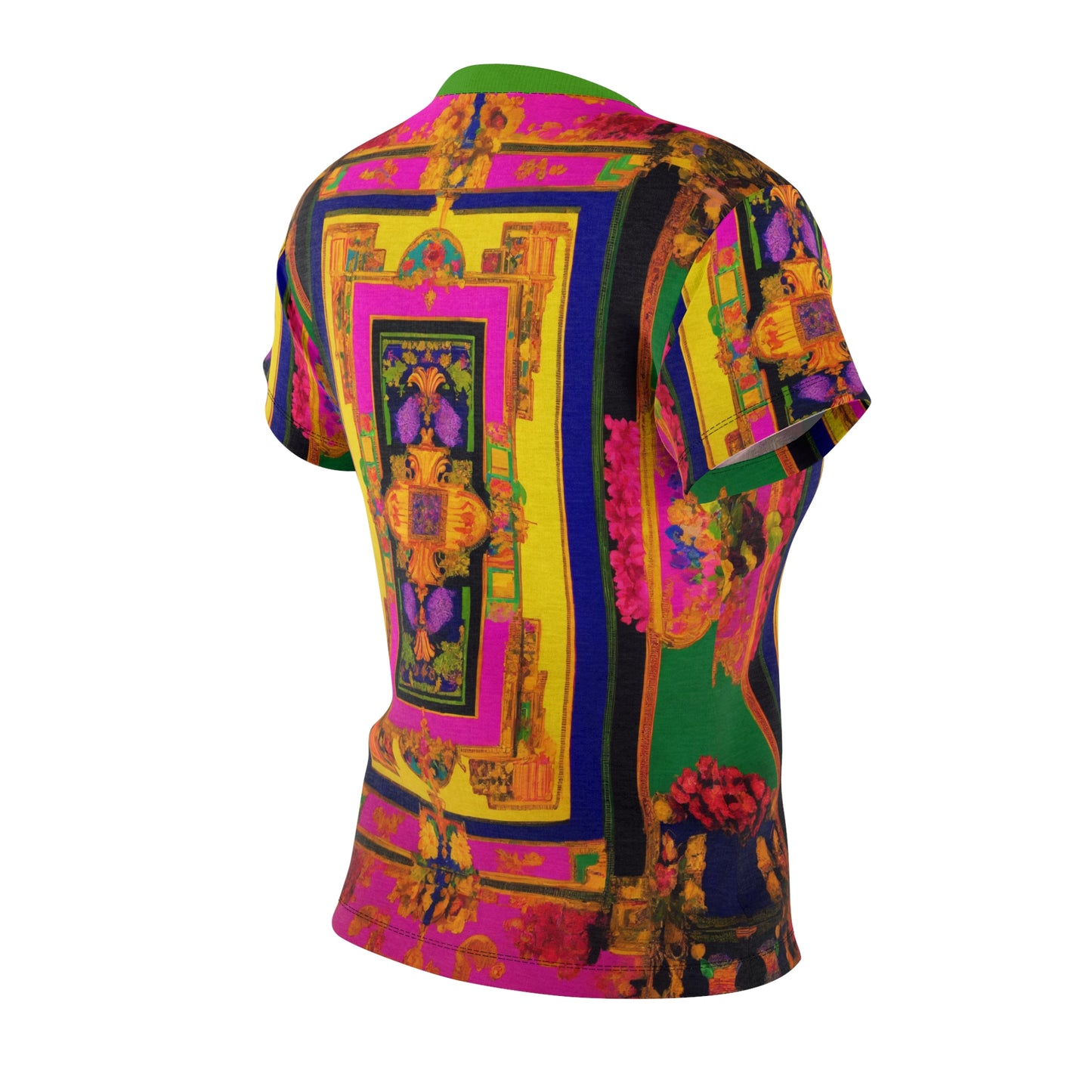 LVZ FIESTA LUXURY T-SHIRT 540 T
