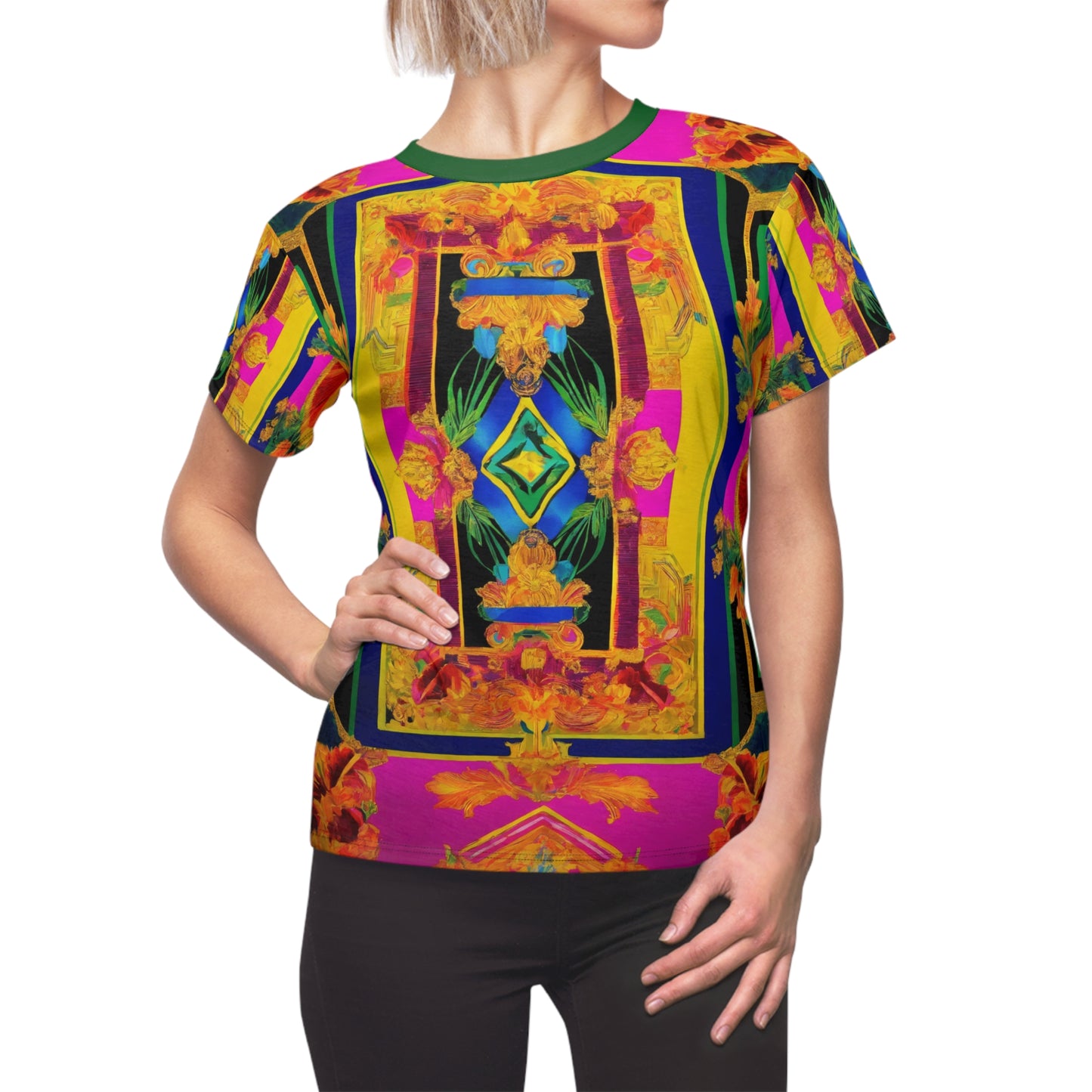 LVZ FIESTA LUXURY T-SHIRT 952 T