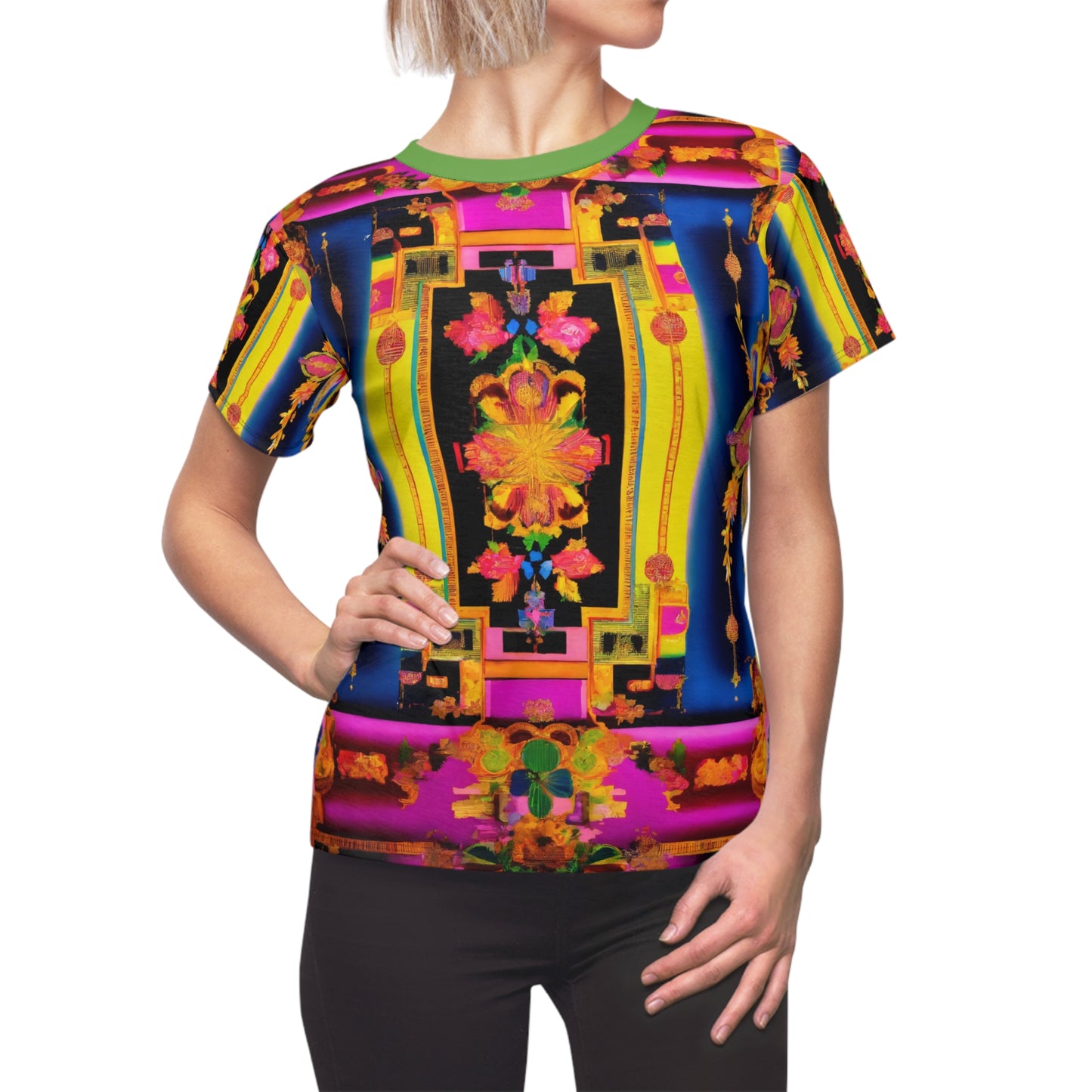 LVZ FIESTA LUXURY T-SHIRT 323 T