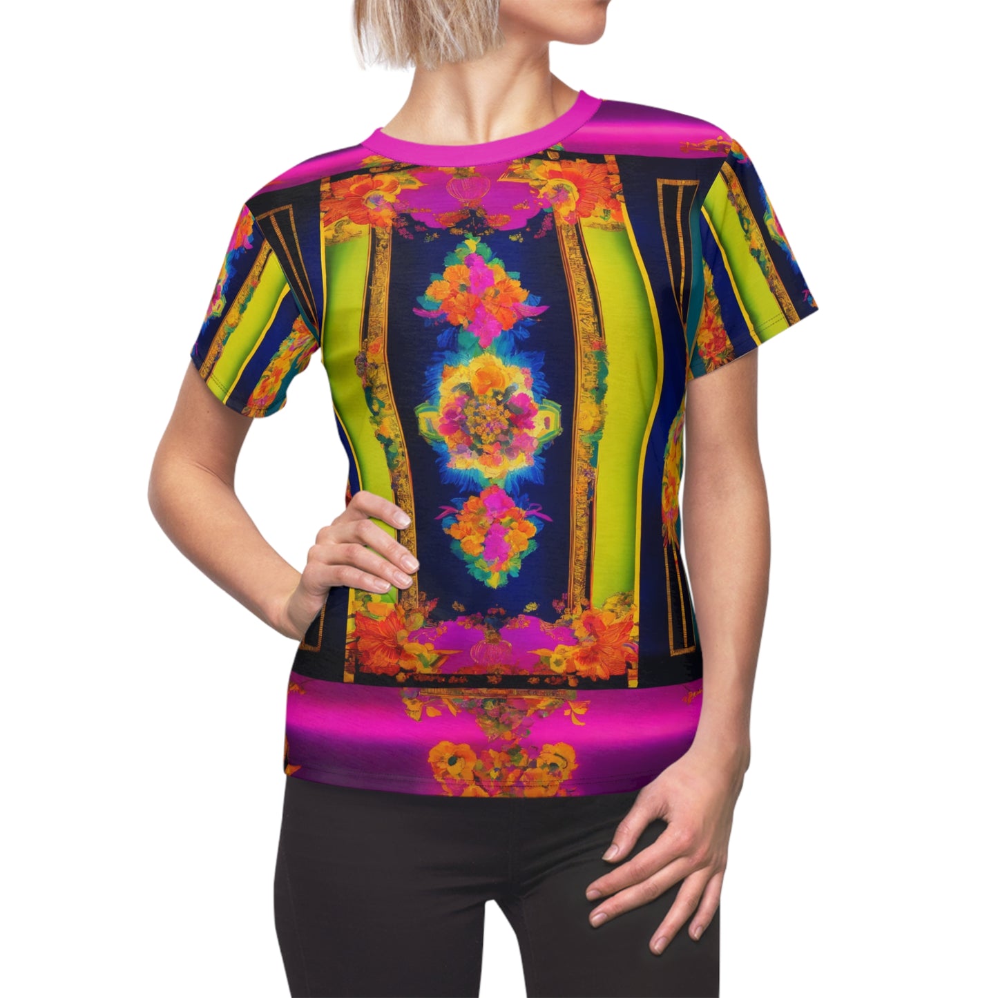 LVZ FIESTA LUXURY T-SHIRT 1304 T
