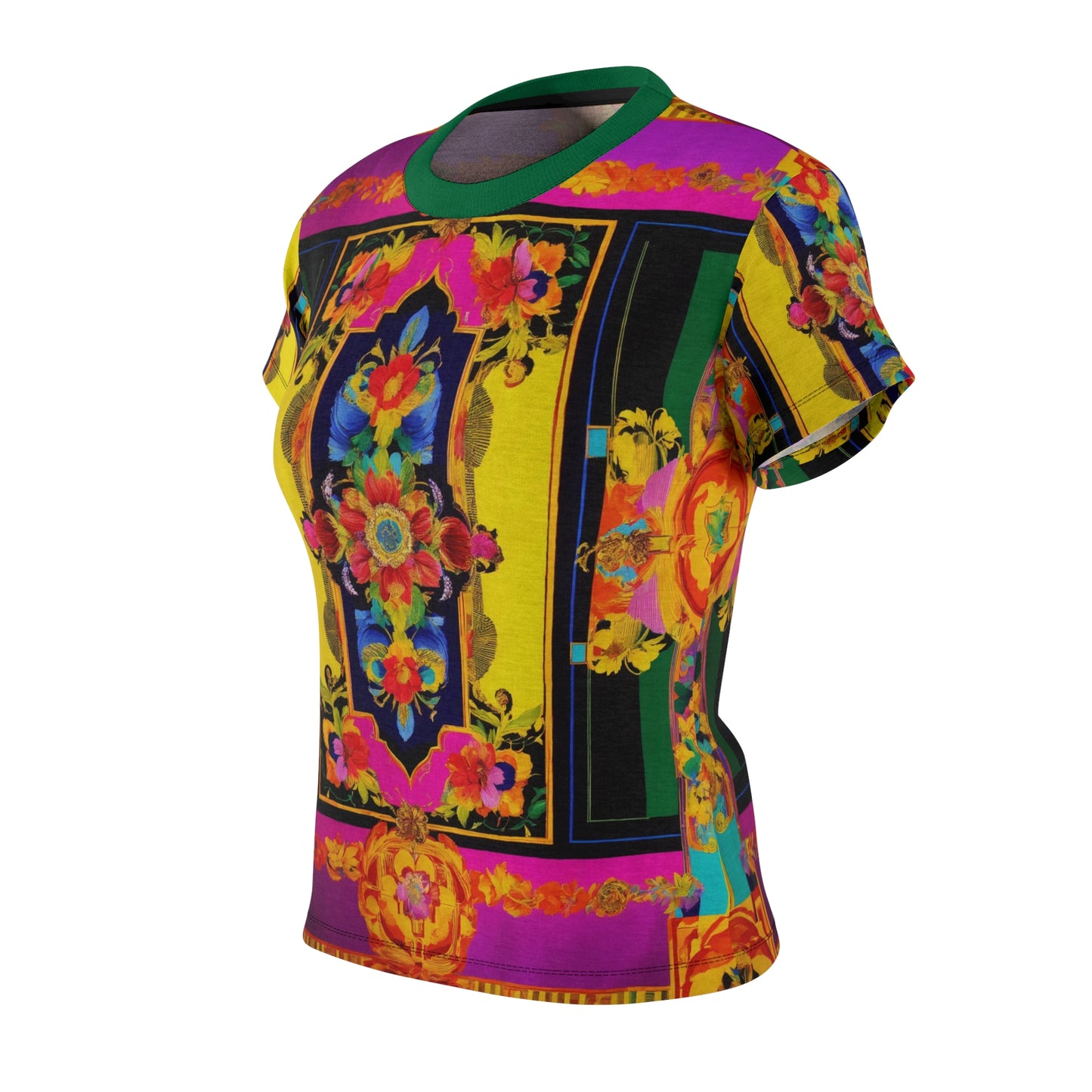 LVZ FIESTA LUXURY T-SHIRT 1212 T