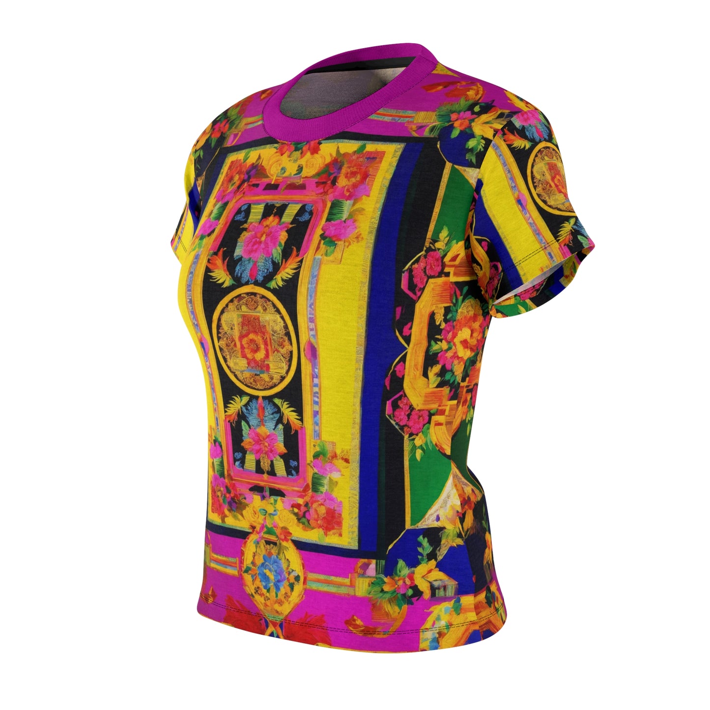 LVZ FIESTA LUXURY T-SHIRT 975 T