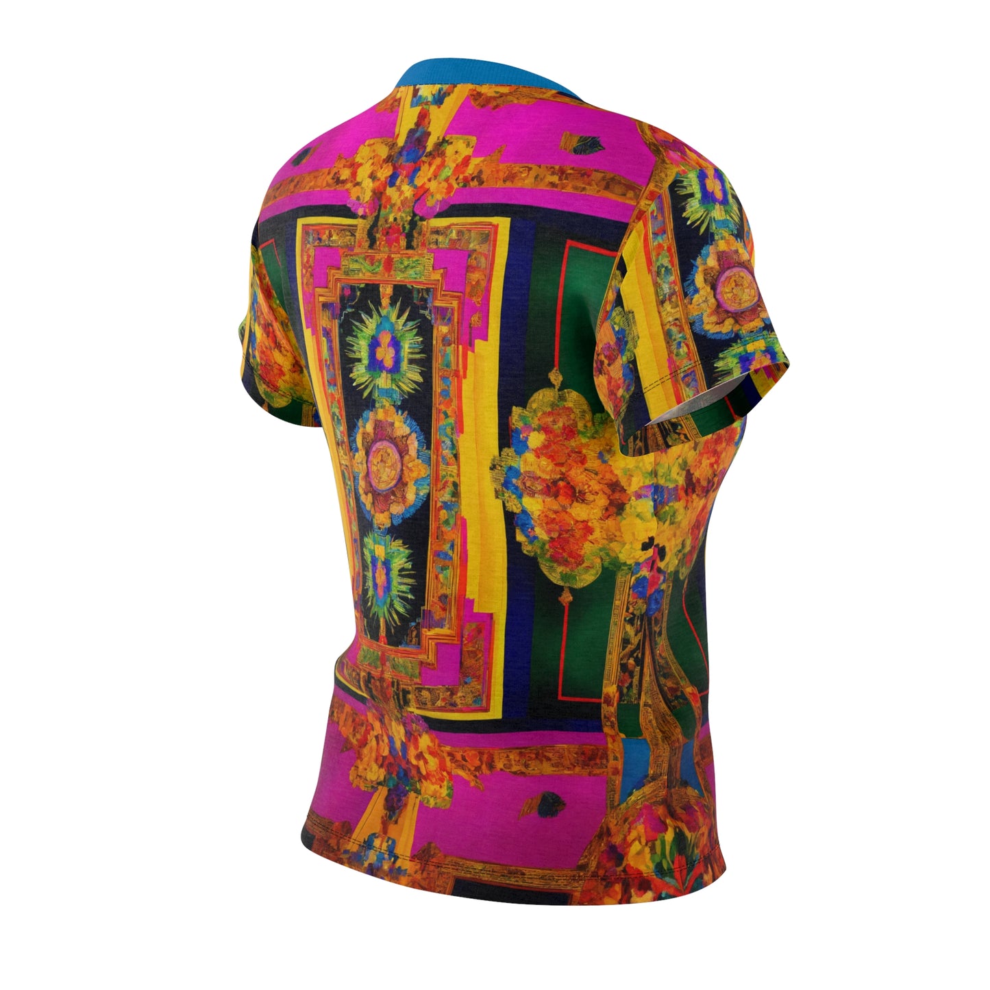 LVZ FIESTA LUXURY T-SHIRT 113 T