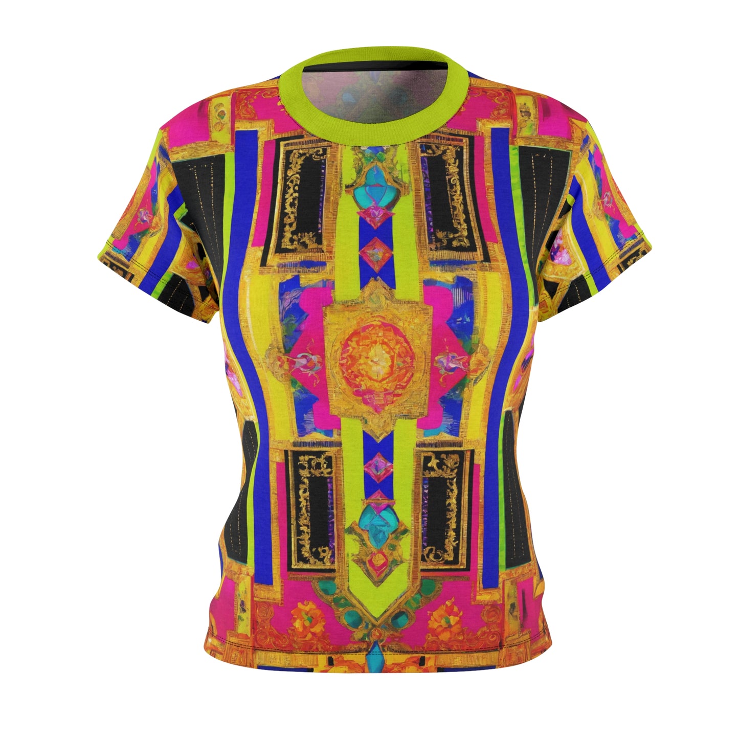 LVZ PRESTIGE T-SHIRT 152 T