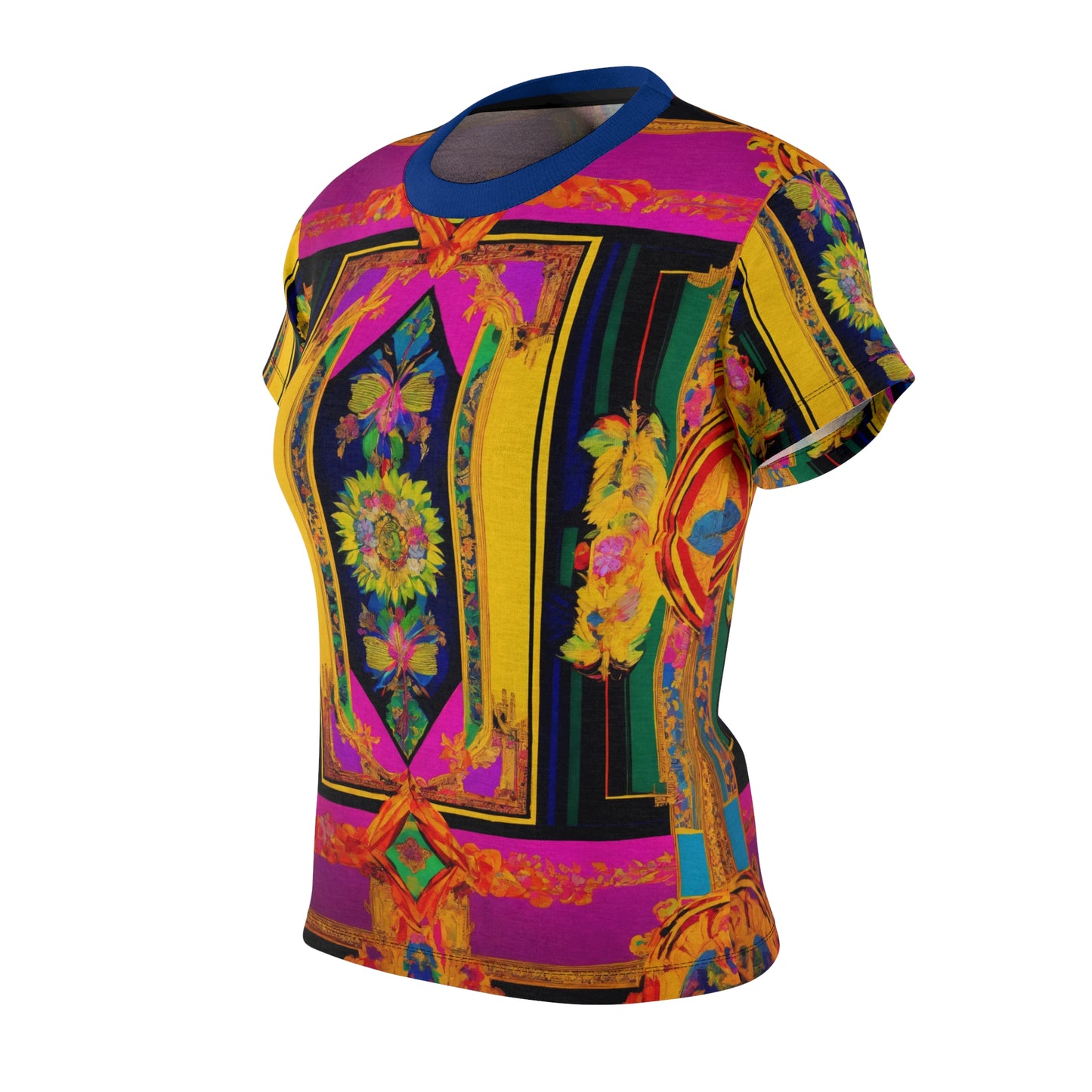 LVZ FIESTA LUXURY T-SHIRT 1079 T