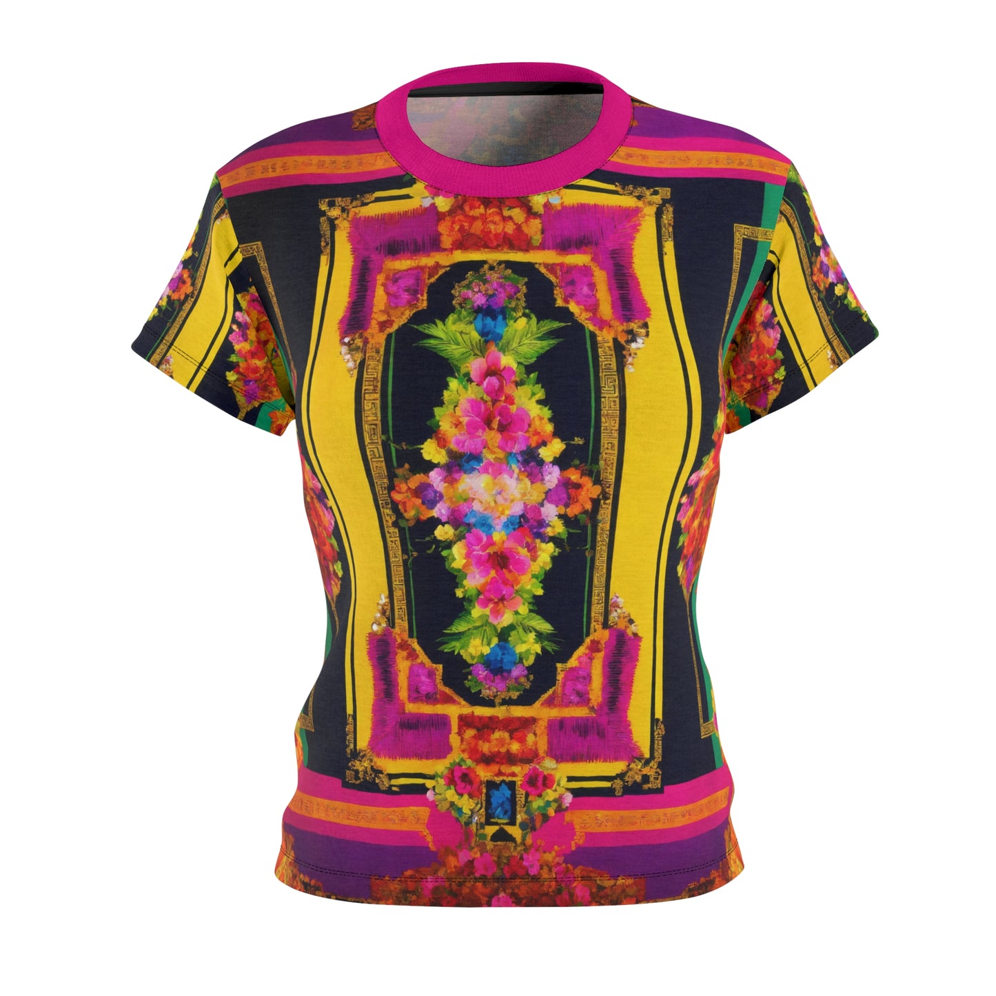 LVZ FIESTA LUXURY T-SHIRT 1550 T