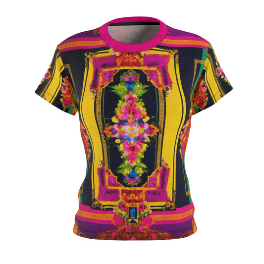 LVZ FIESTA LUXURY T-SHIRT 1550 T