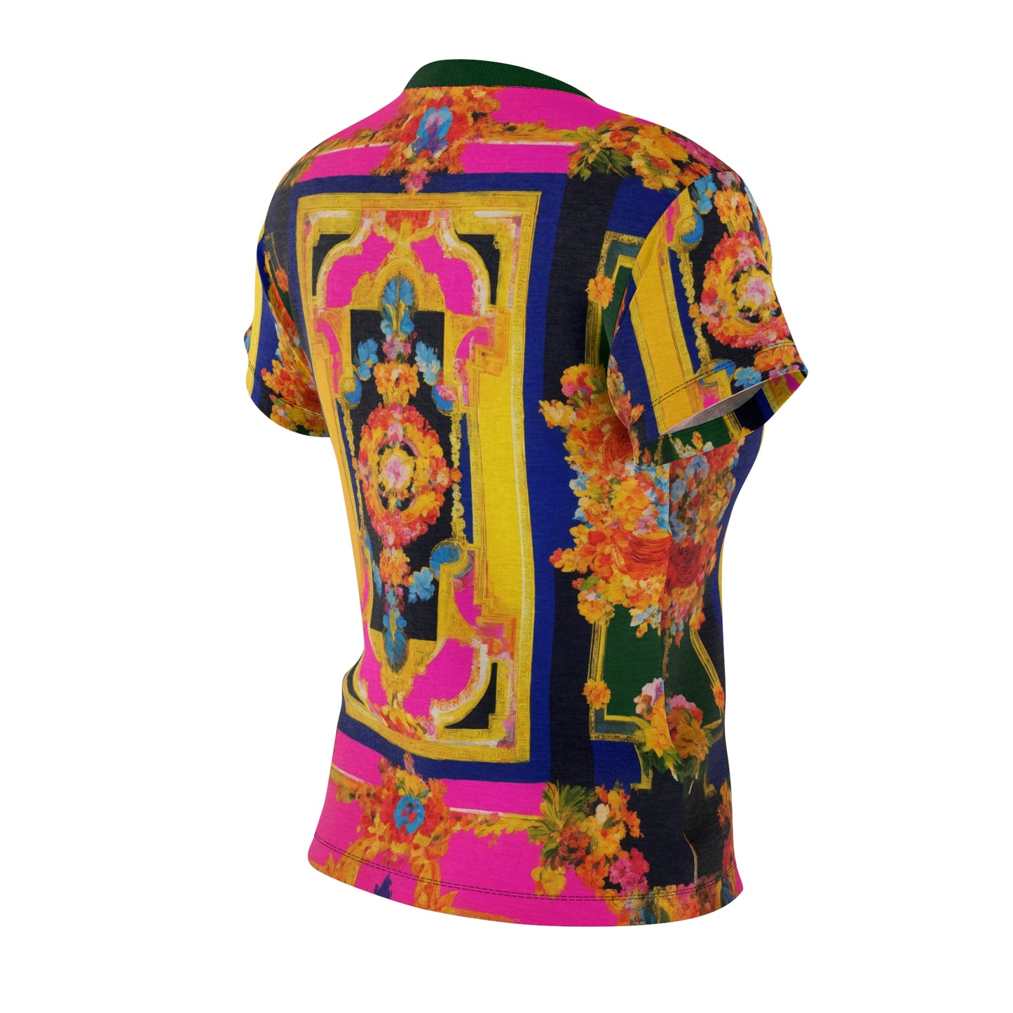 LVZ FIESTA LUXURY T-SHIRT 801 T