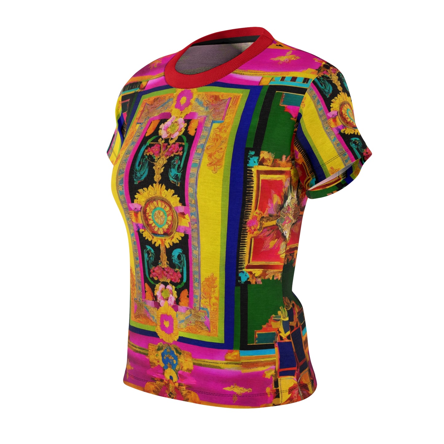 LVZ FIESTA LUXURY T-SHIRT 1707 T