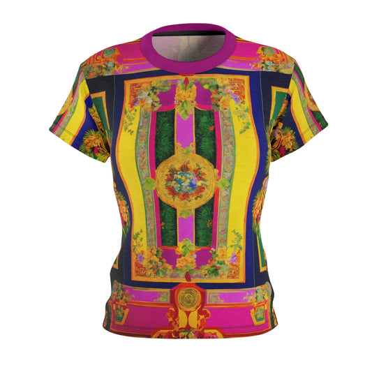 LVZ FIESTA LUXURY T-SHIRT 1639 T