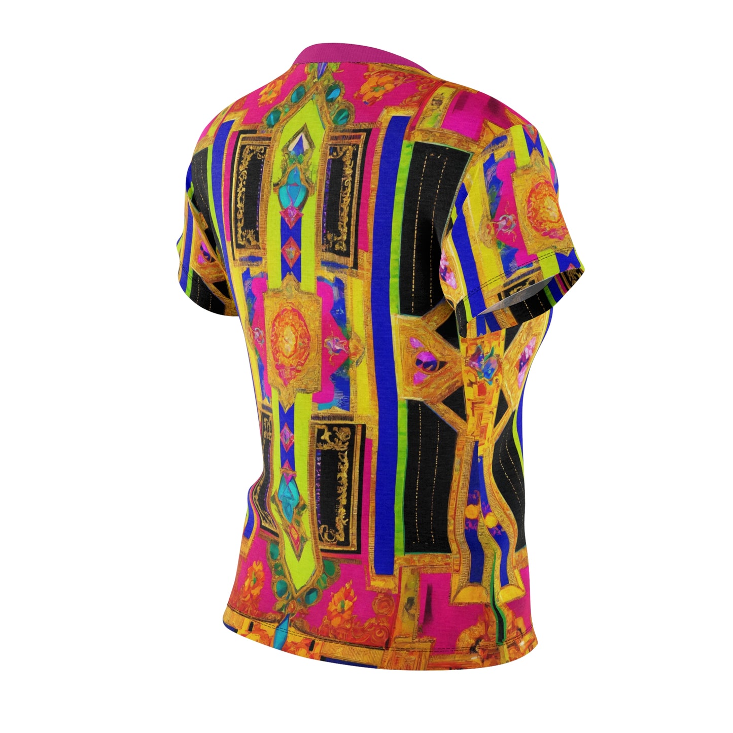 LVZ PRESTIGE T-SHIRT 158 T