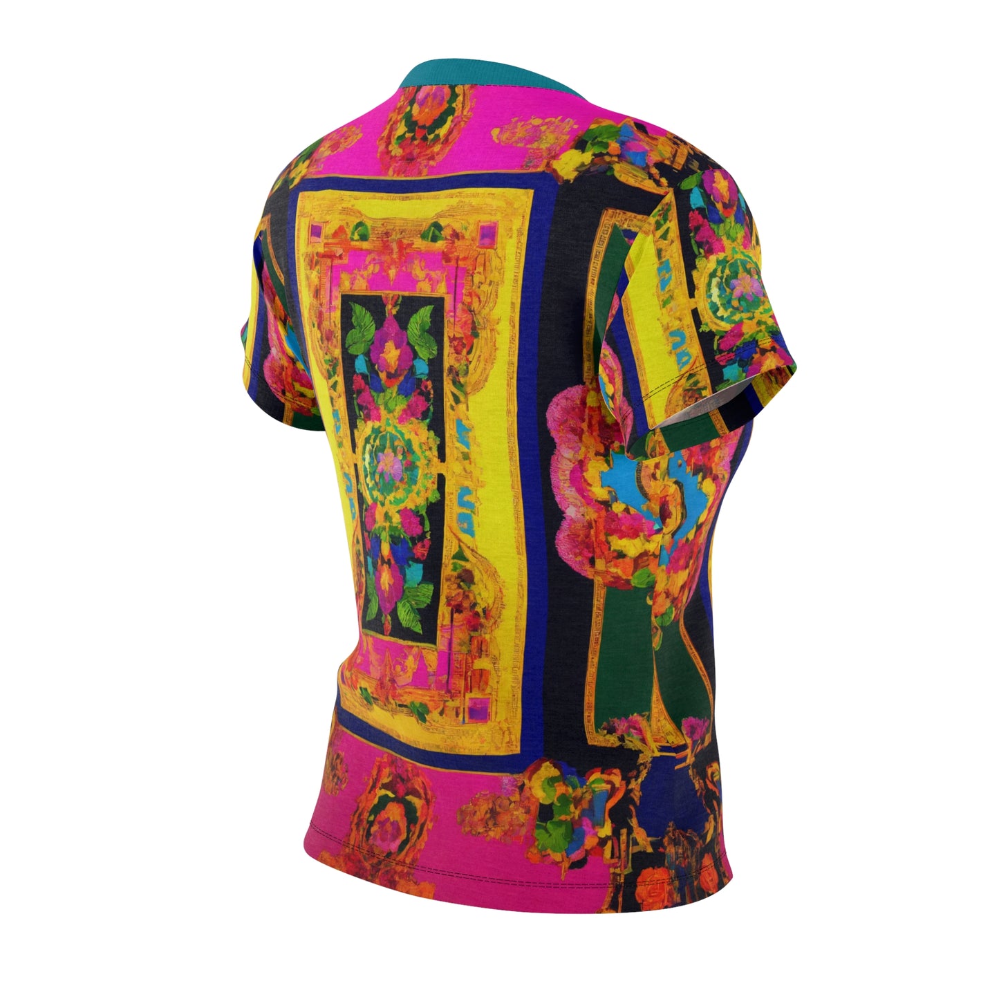 LVZ FIESTA LUXURY T-SHIRT 535 T
