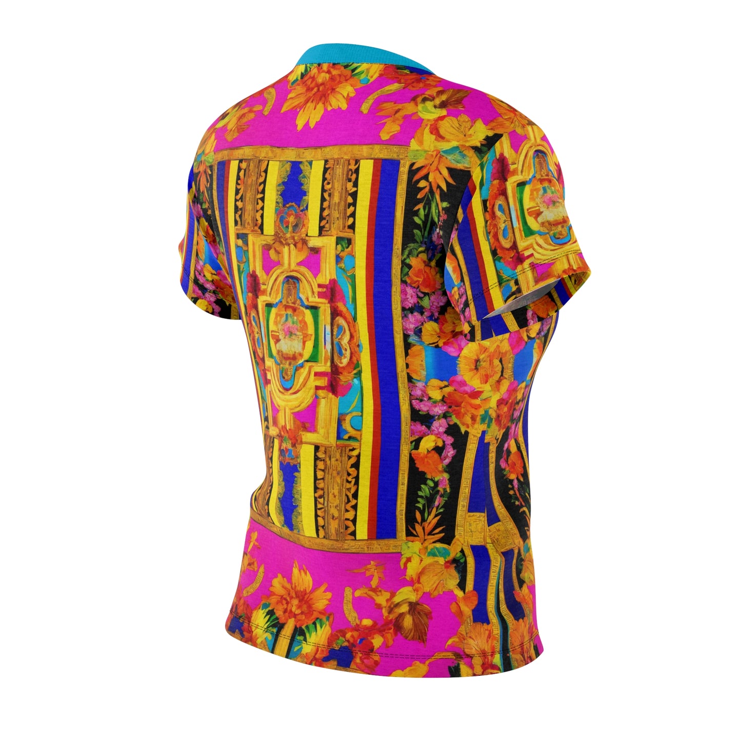 LVZ FIESTA LUXURY T-SHIRT 69 T