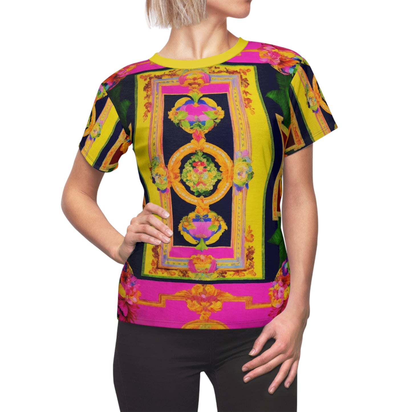 LVZ FIESTA LUXURY T-SHIRT 1668 T