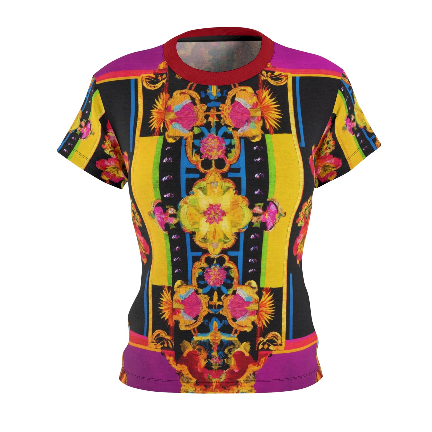LVZ FIESTA LUXURY T-SHIRT 1928 T