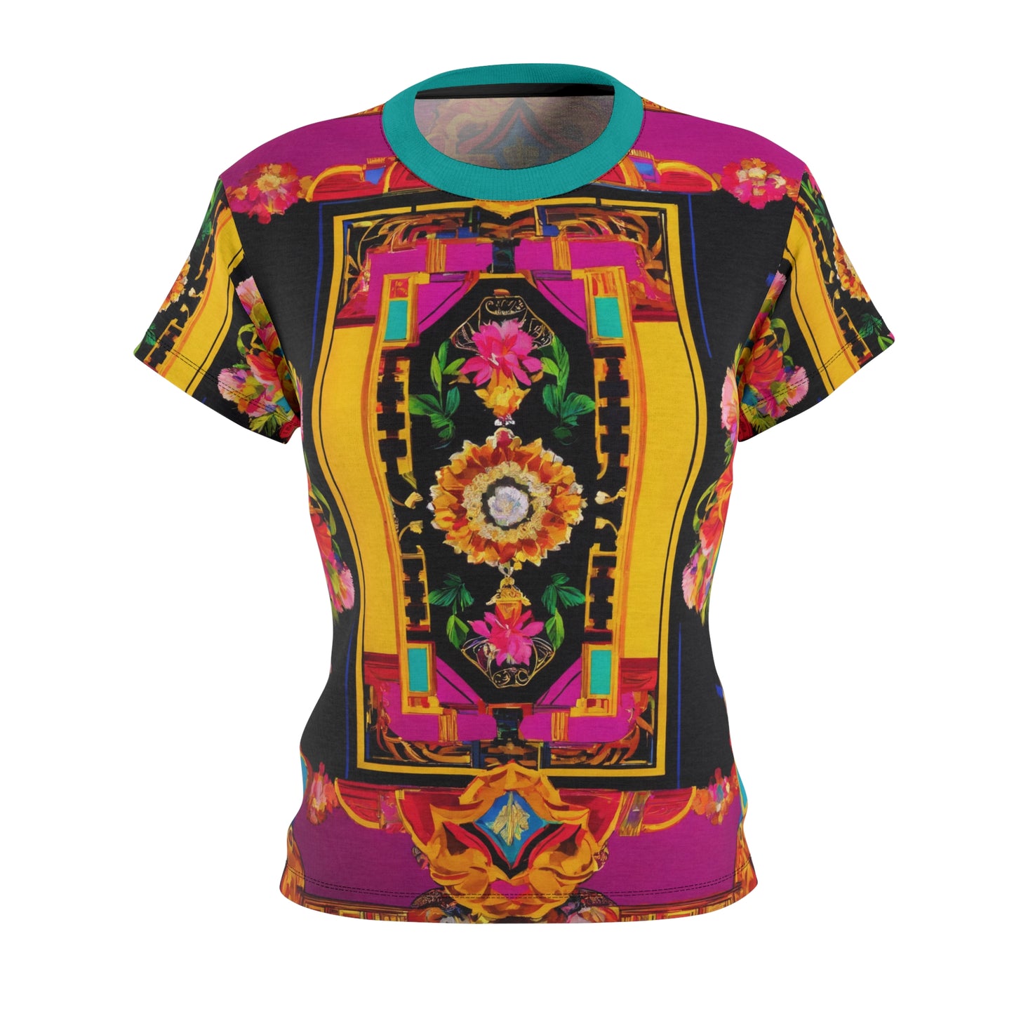LVZ FIESTA LUXURY T-SHIRT 1737 T
