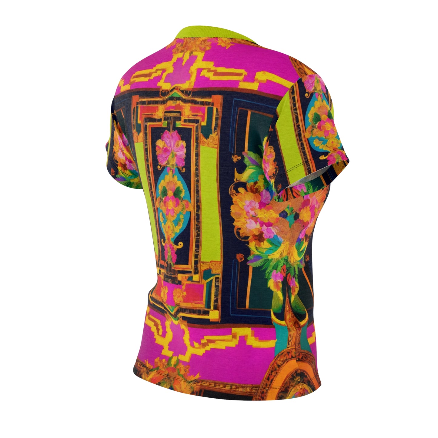 LVZ FIESTA LUXURY T-SHIRT 130 T