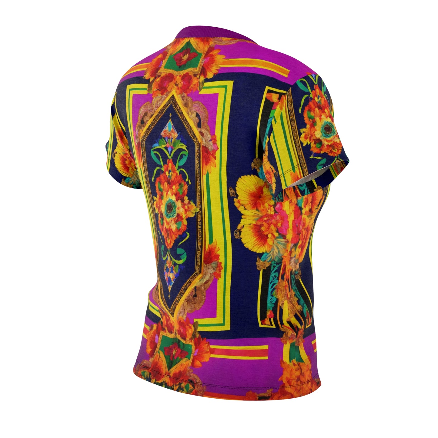 LVZ FIESTA LUXURY T-SHIRT 1529 T