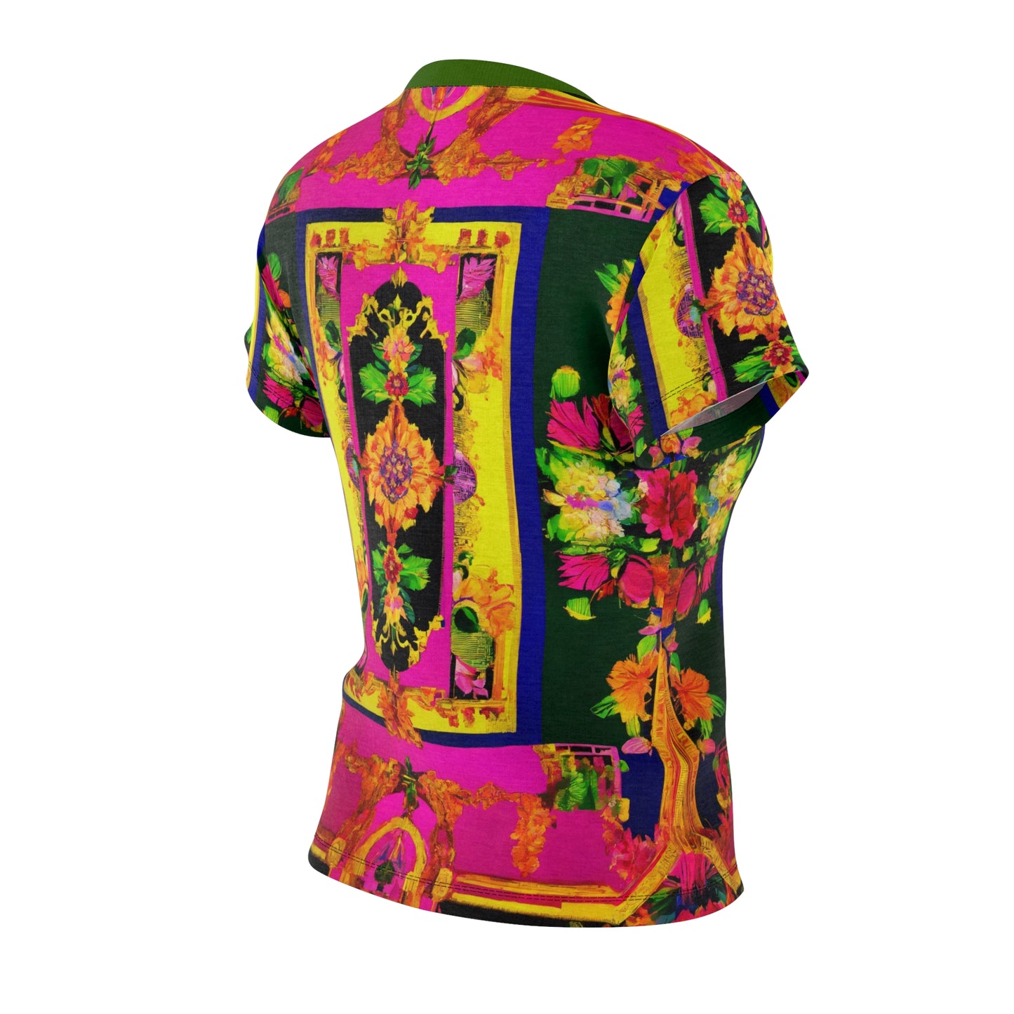 LVZ FIESTA LUXURY T-SHIRT 409 T