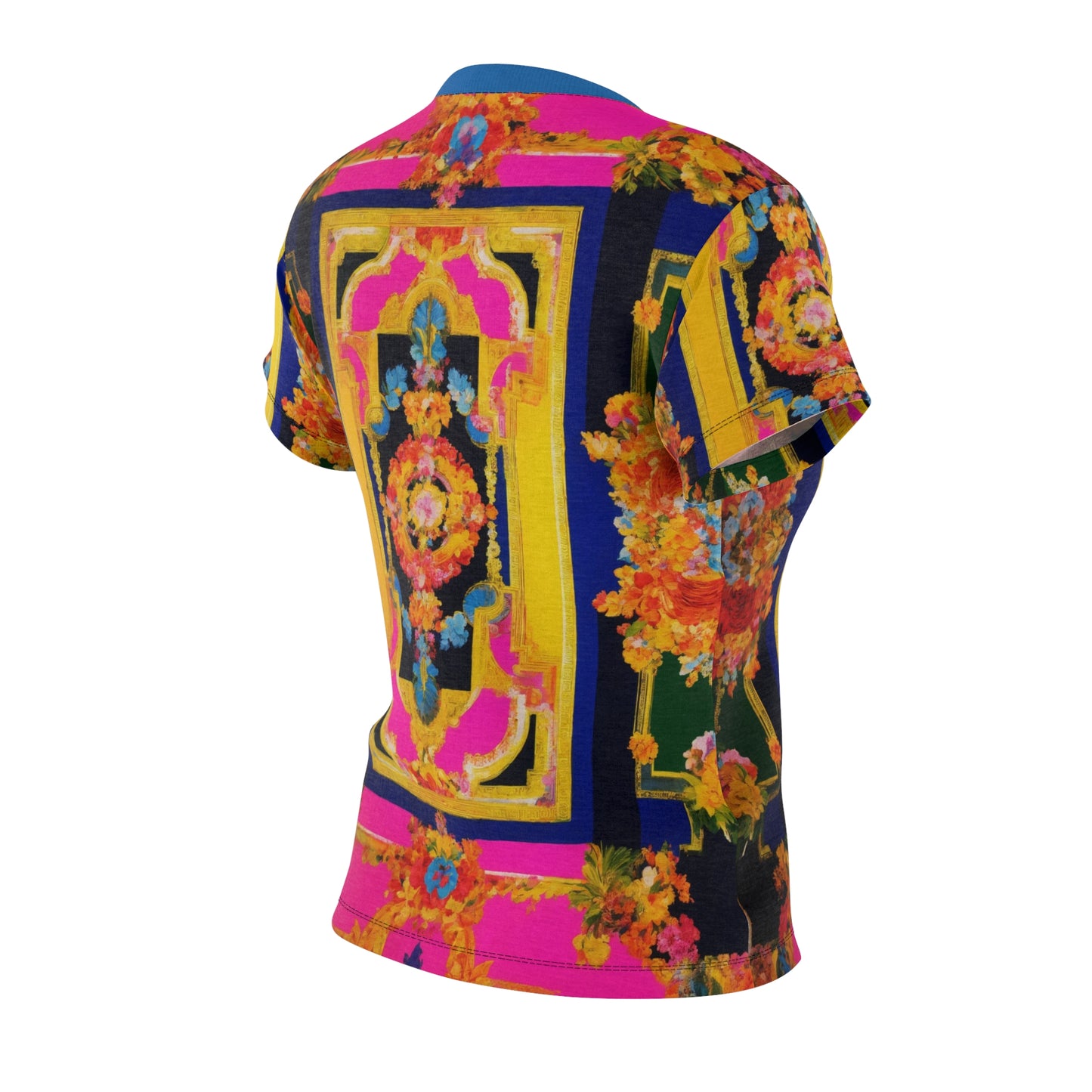 LVZ FIESTA LUXURY T-SHIRT 803 T